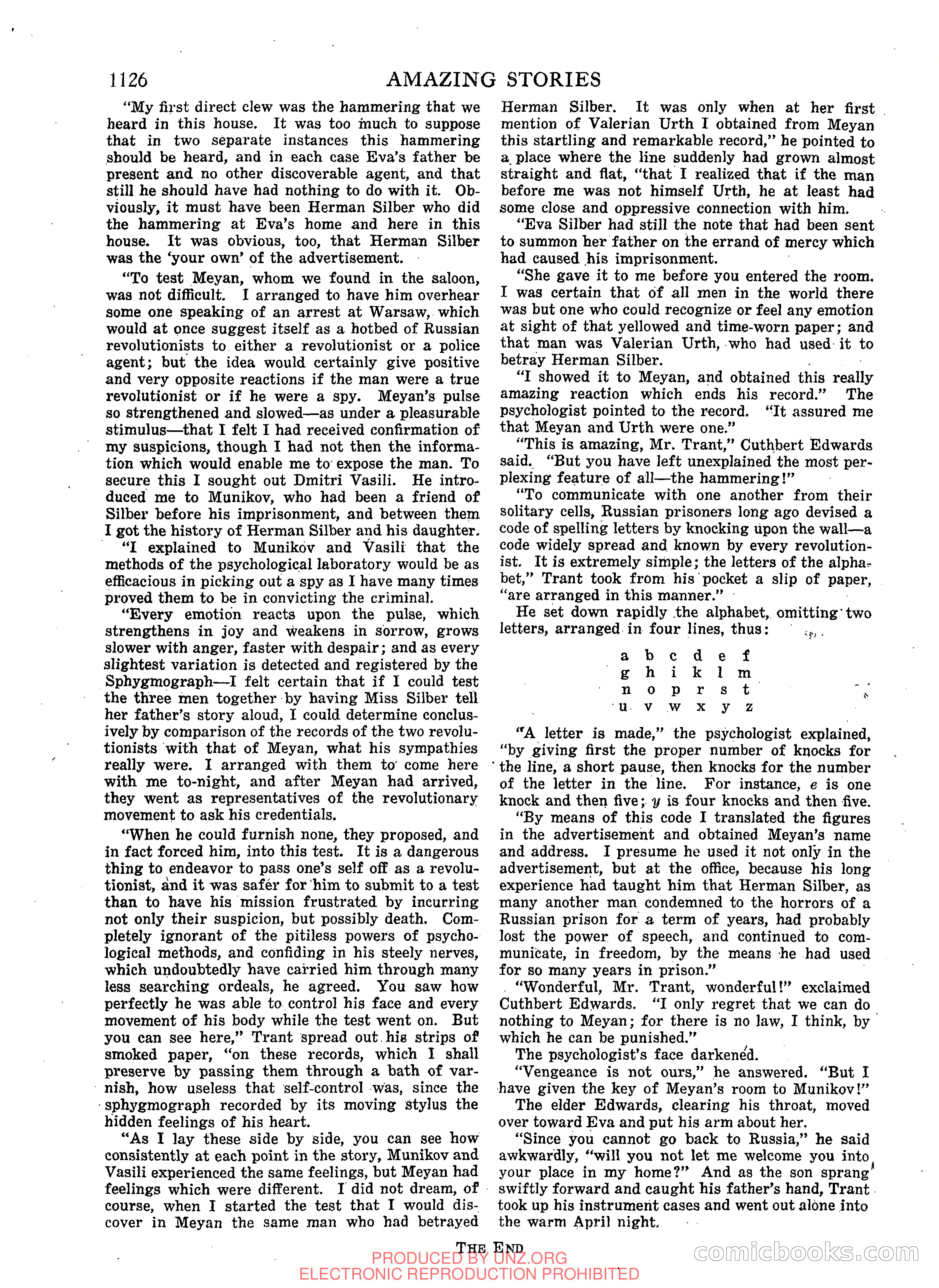 Amazing Stories — page 48 of 108