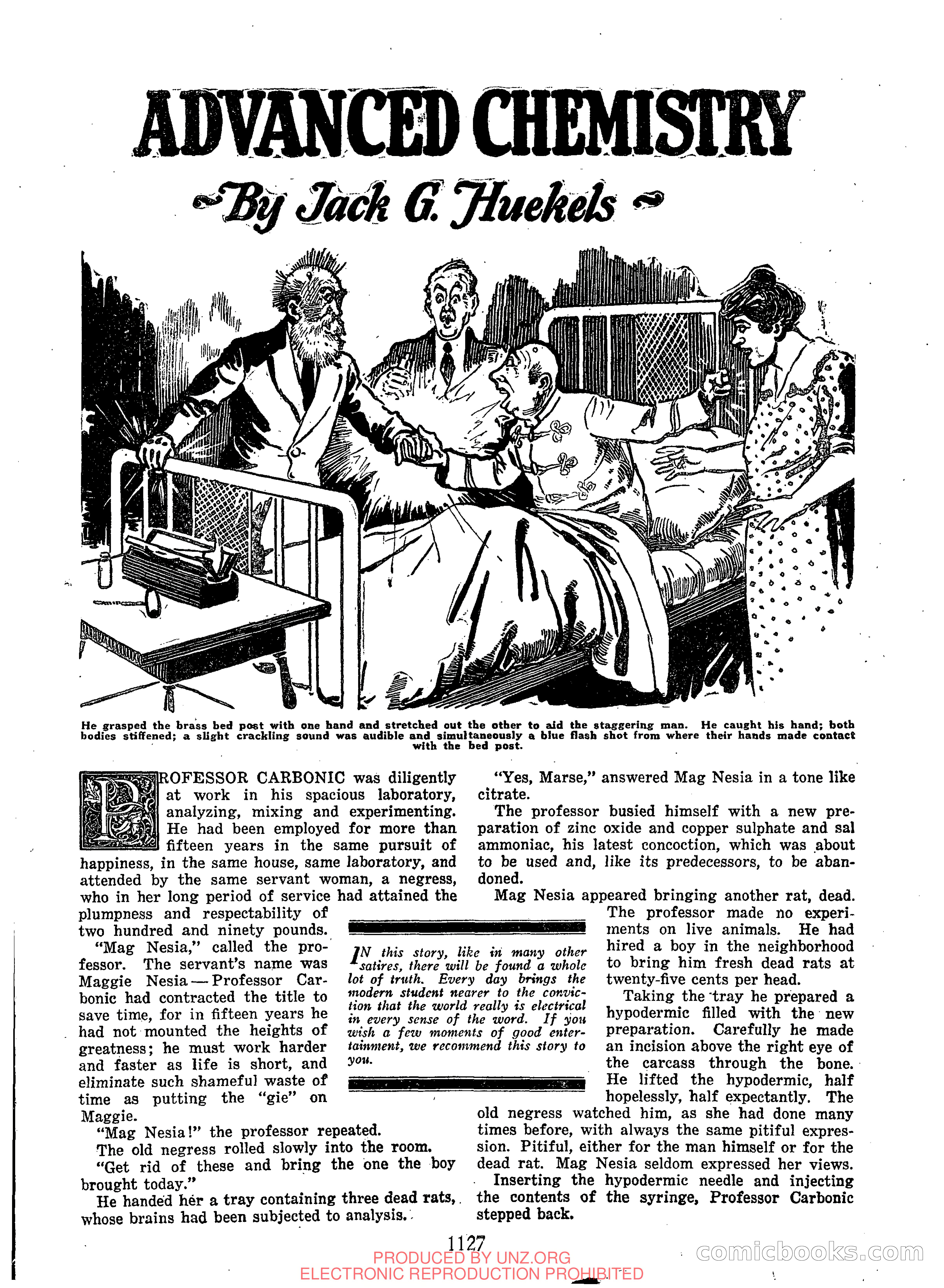 Amazing Stories — page 49 of 108
