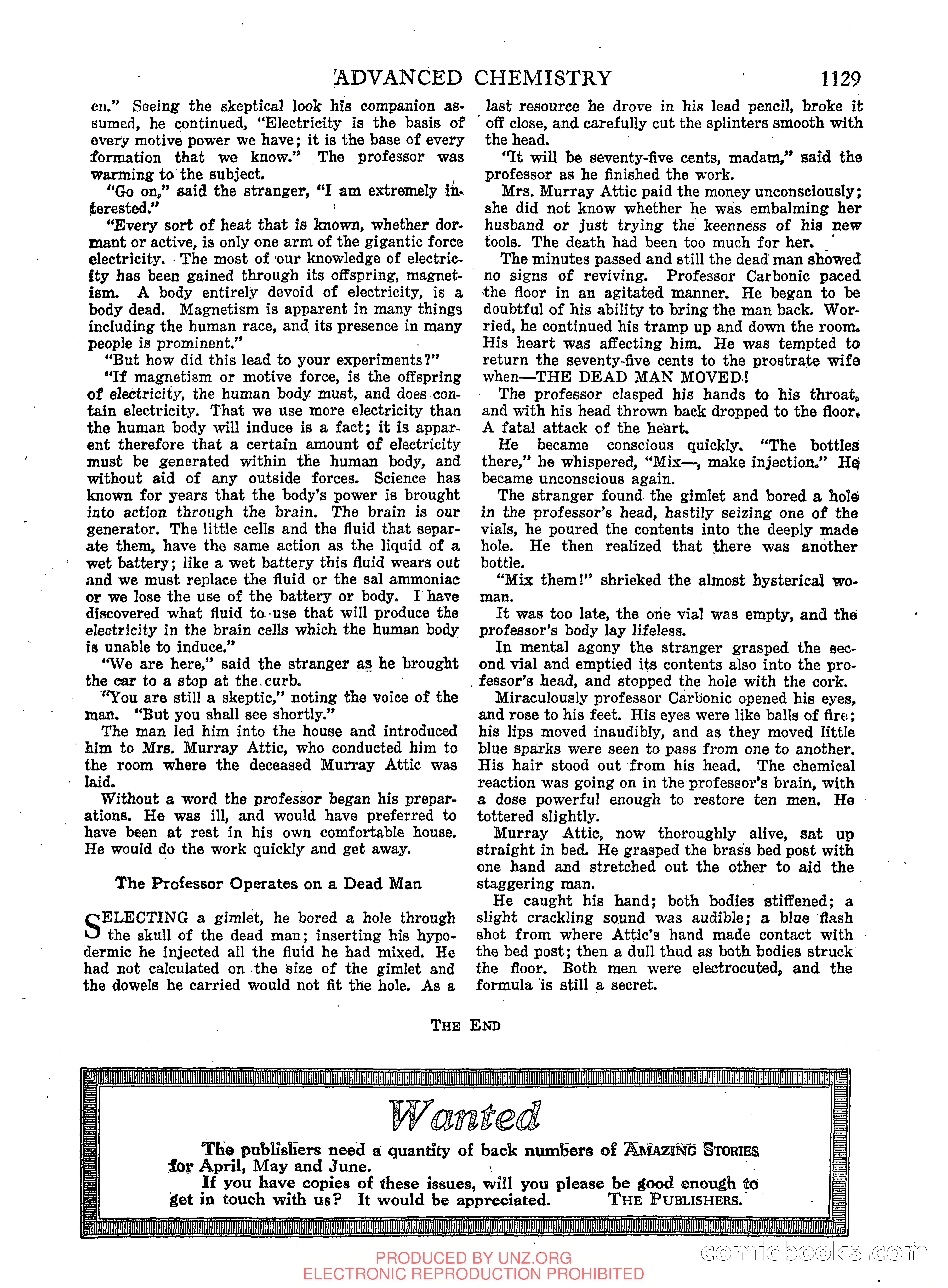 Amazing Stories — page 51 of 108