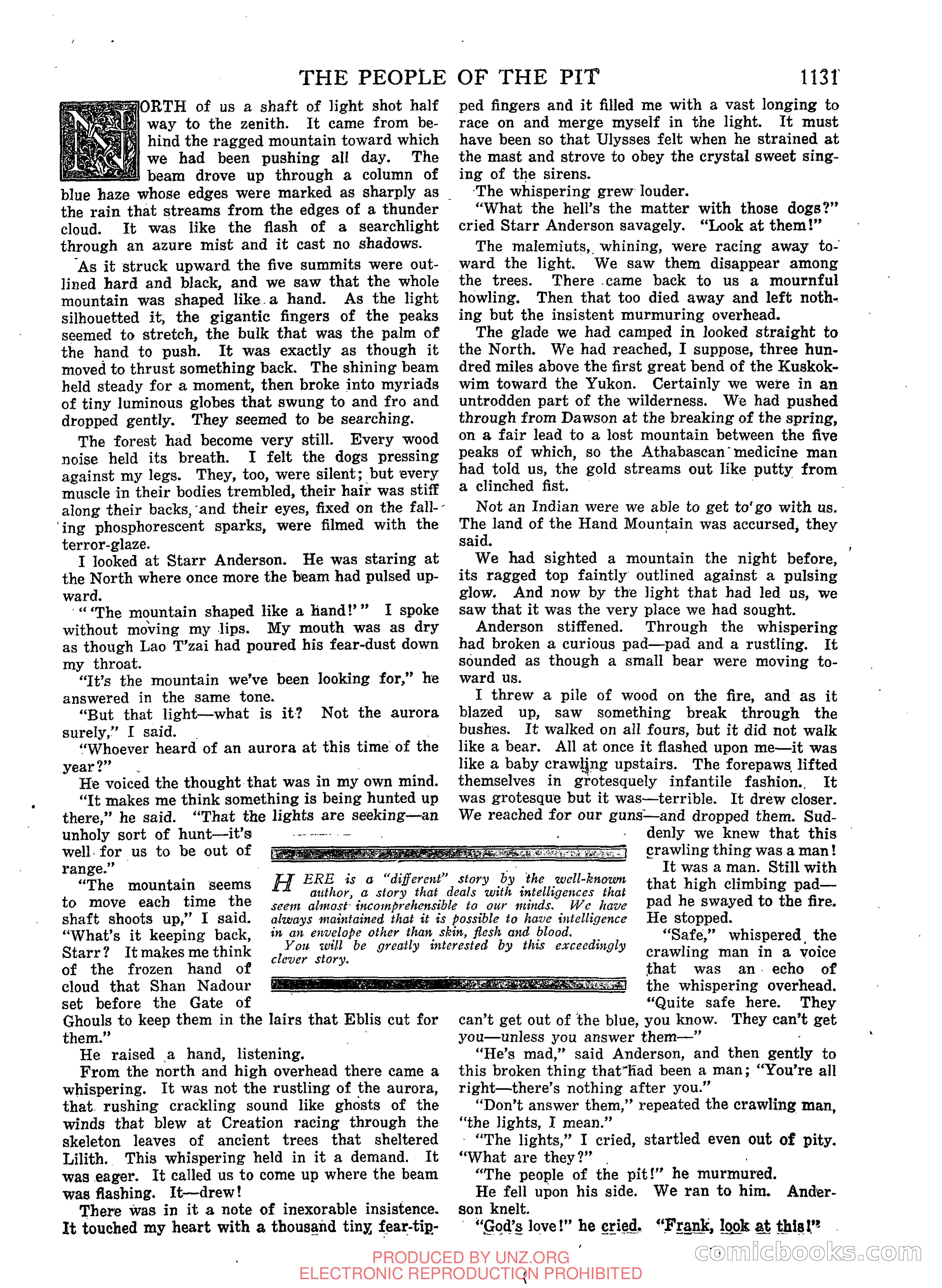 Amazing Stories — page 53 of 108