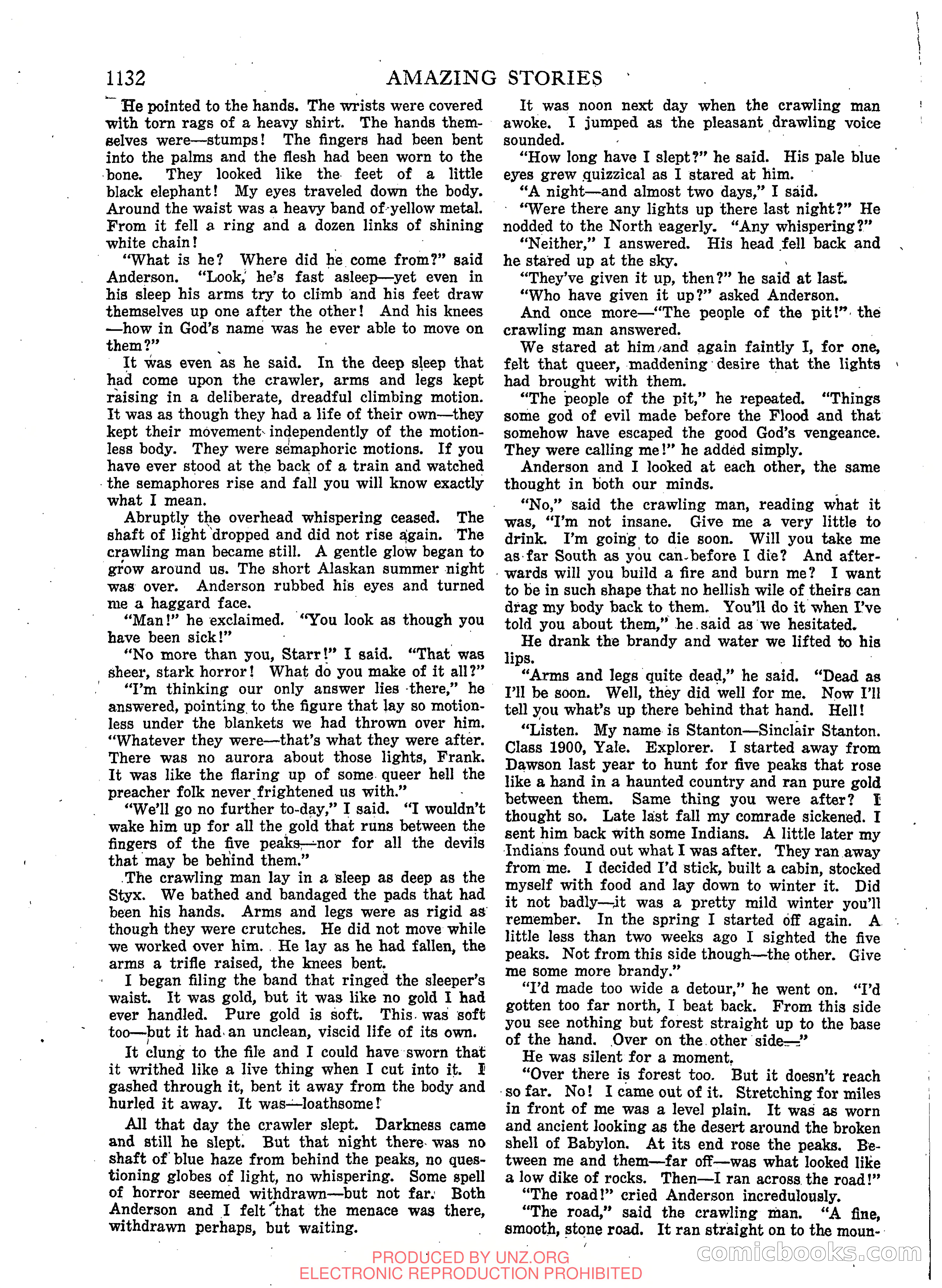 Amazing Stories — page 54 of 108