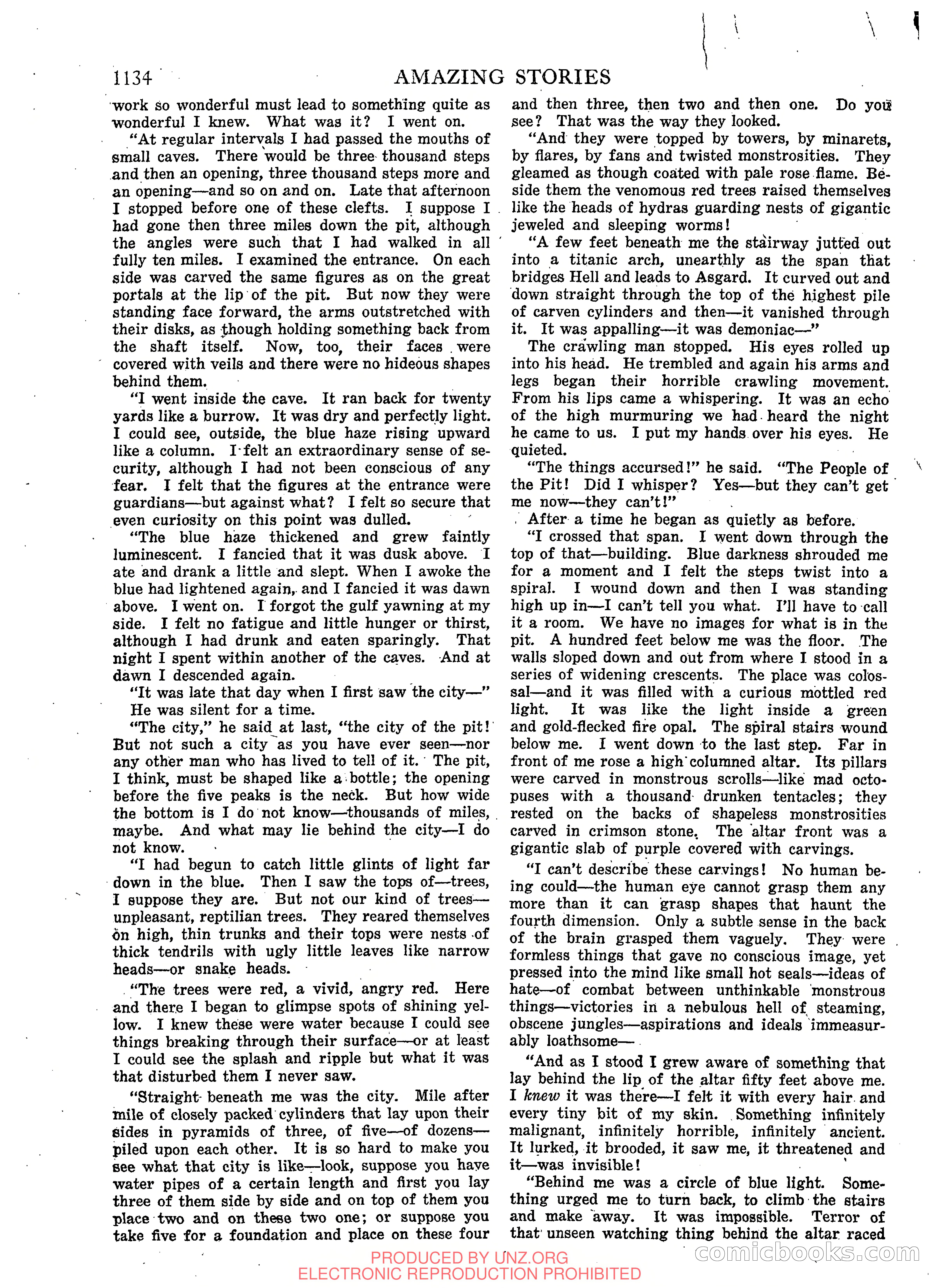 Amazing Stories — page 56 of 108