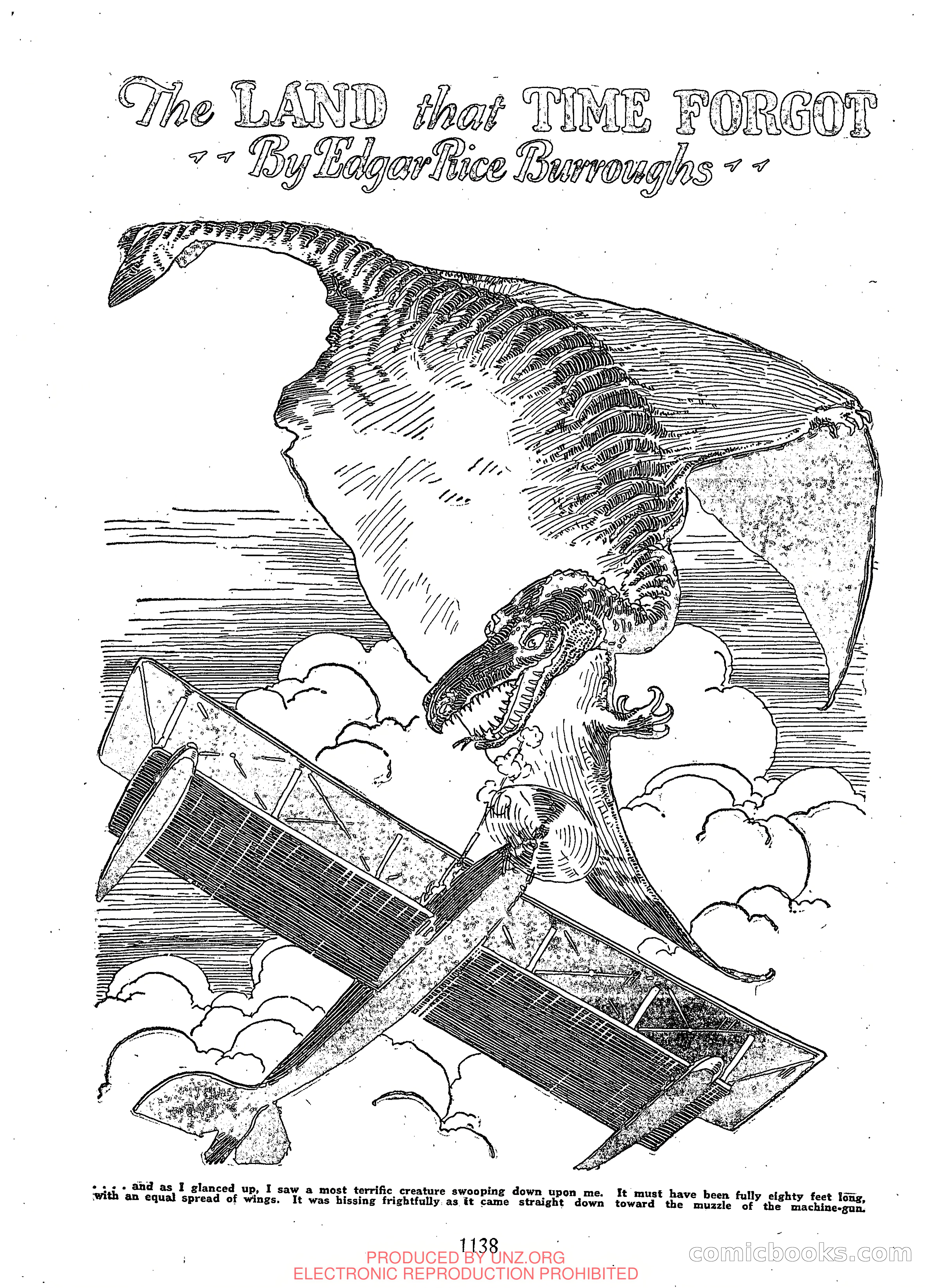 Amazing Stories — page 60 of 108