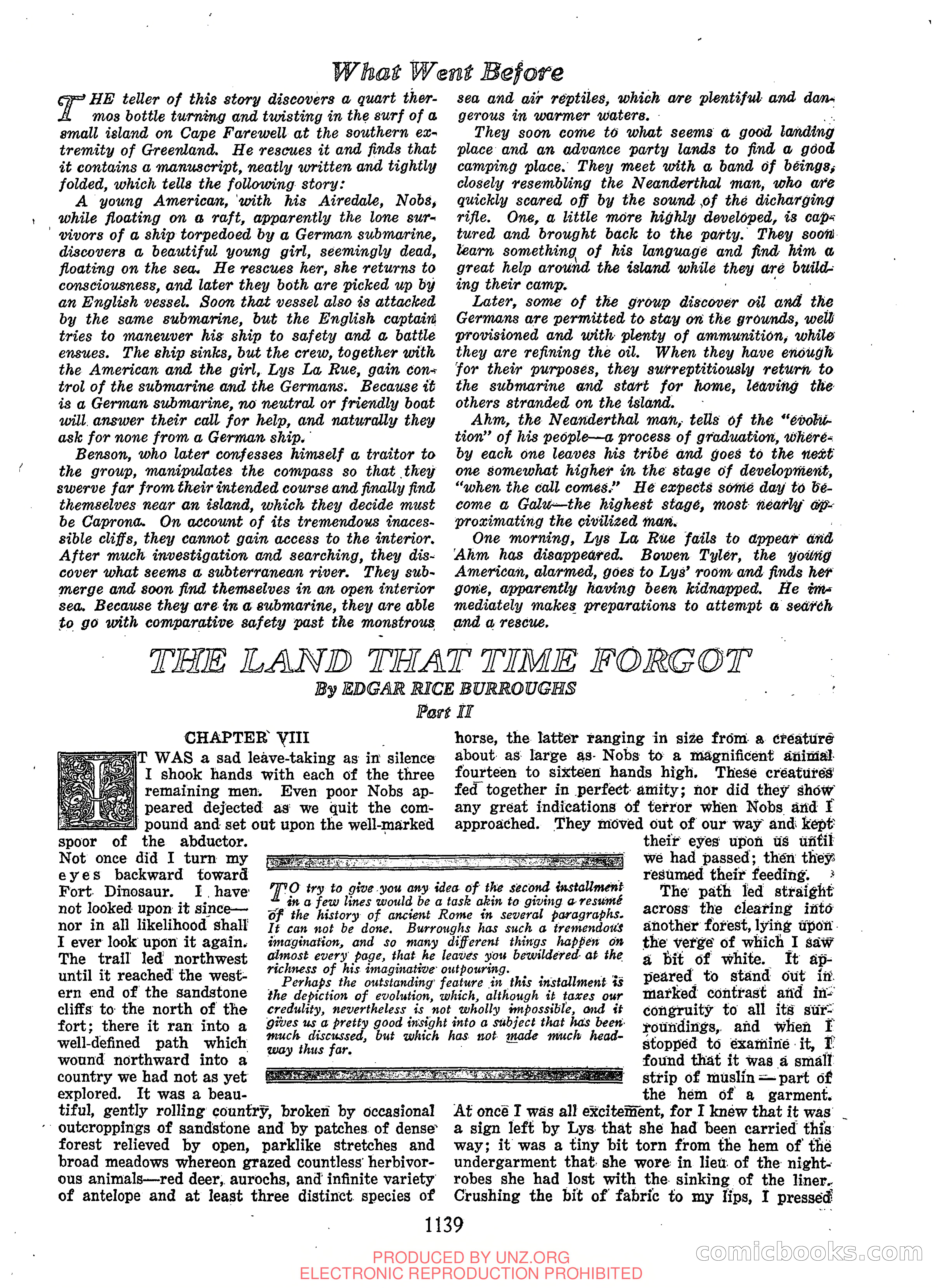 Amazing Stories — page 61 of 108