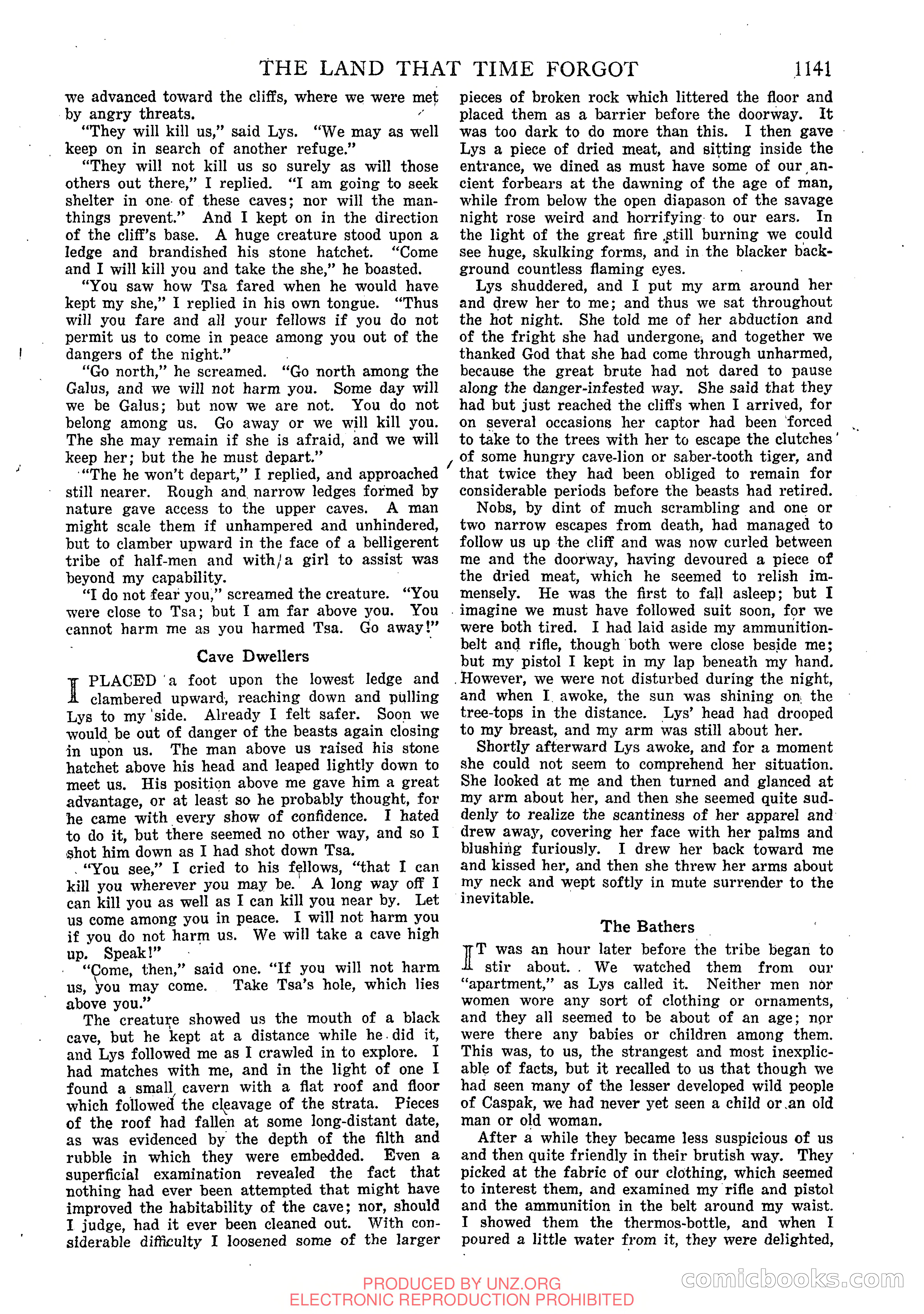 Amazing Stories — page 63 of 108