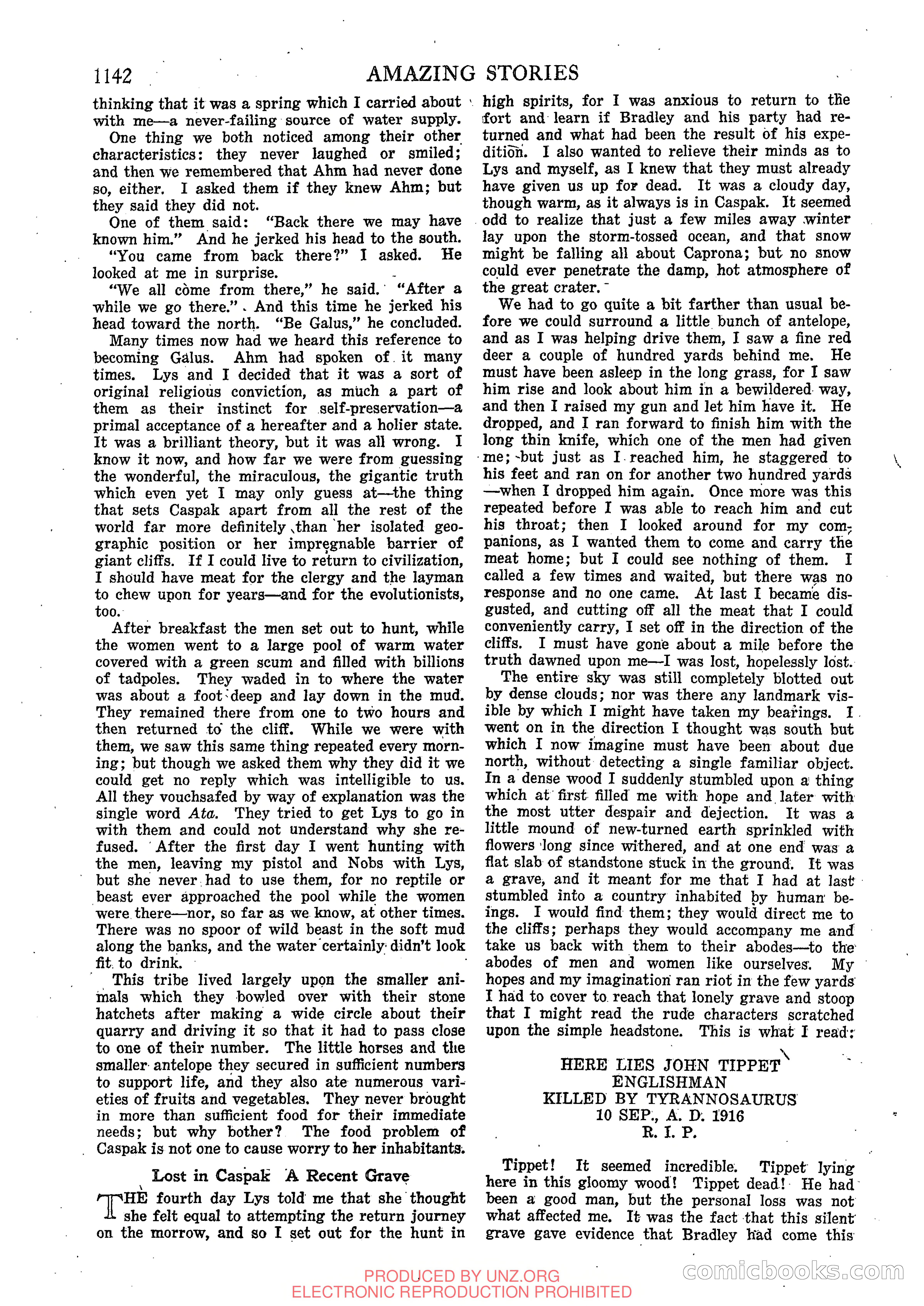 Amazing Stories — page 64 of 108