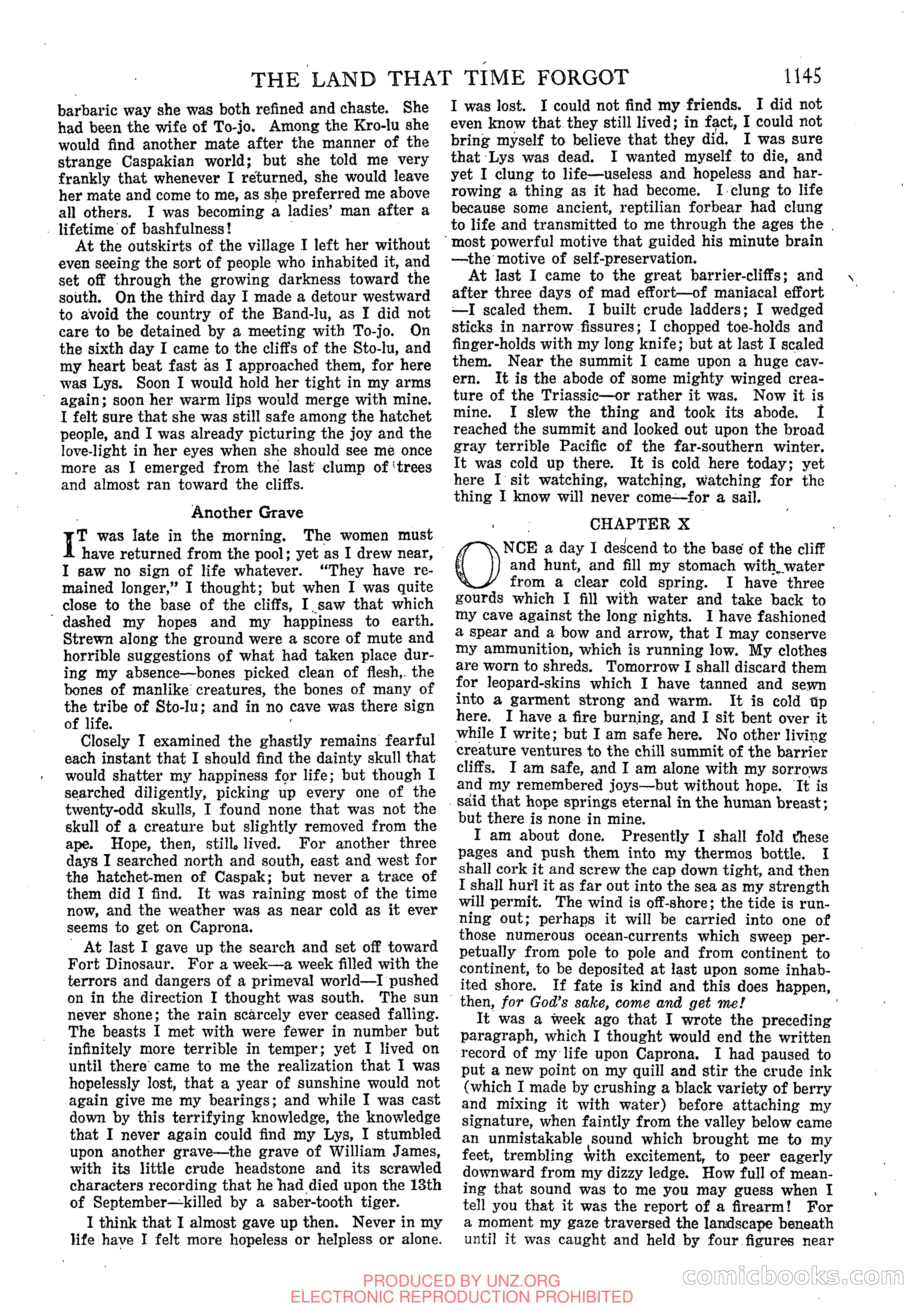 Amazing Stories — page 67 of 108