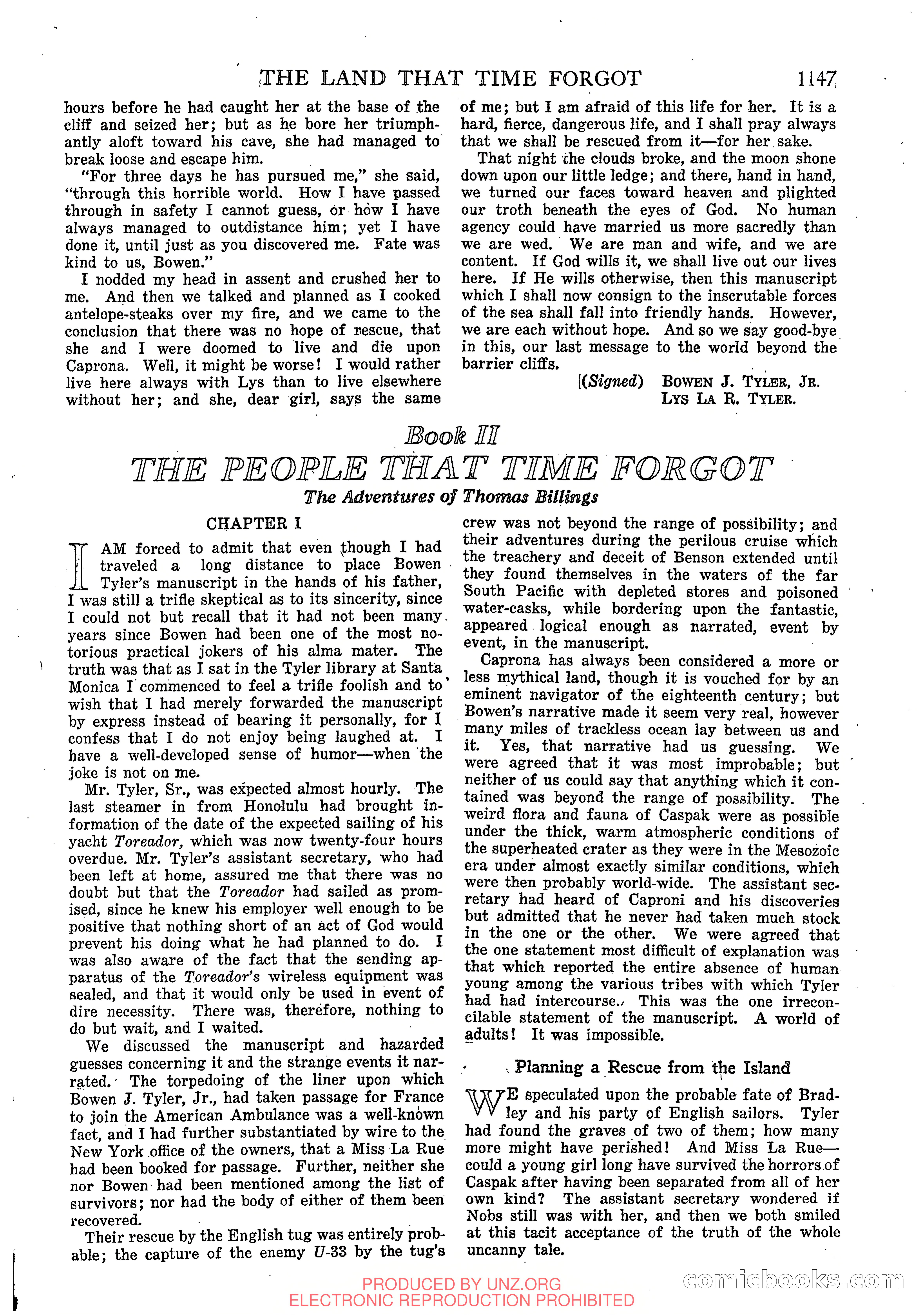 Amazing Stories — page 69 of 108