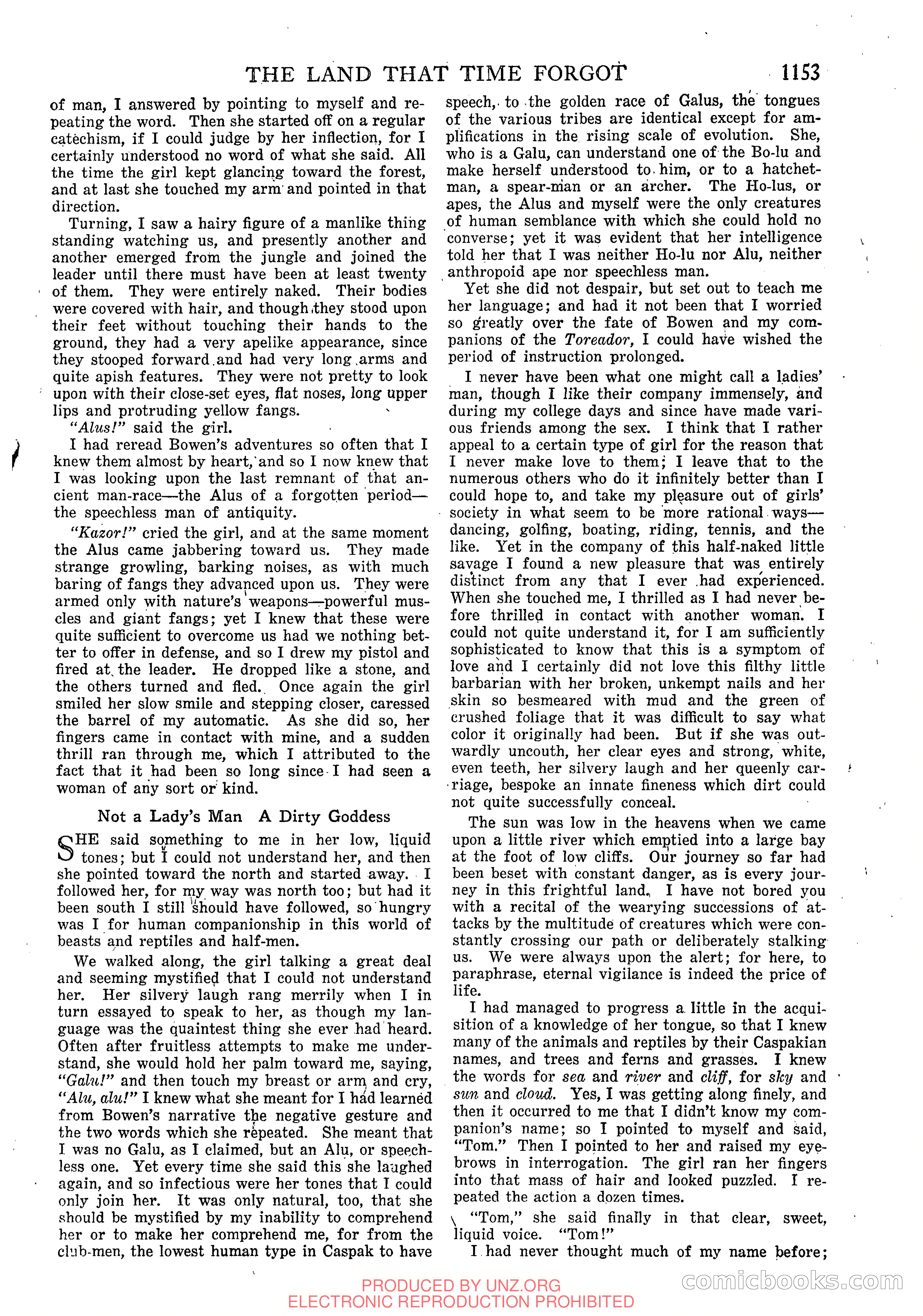 Amazing Stories — page 75 of 108