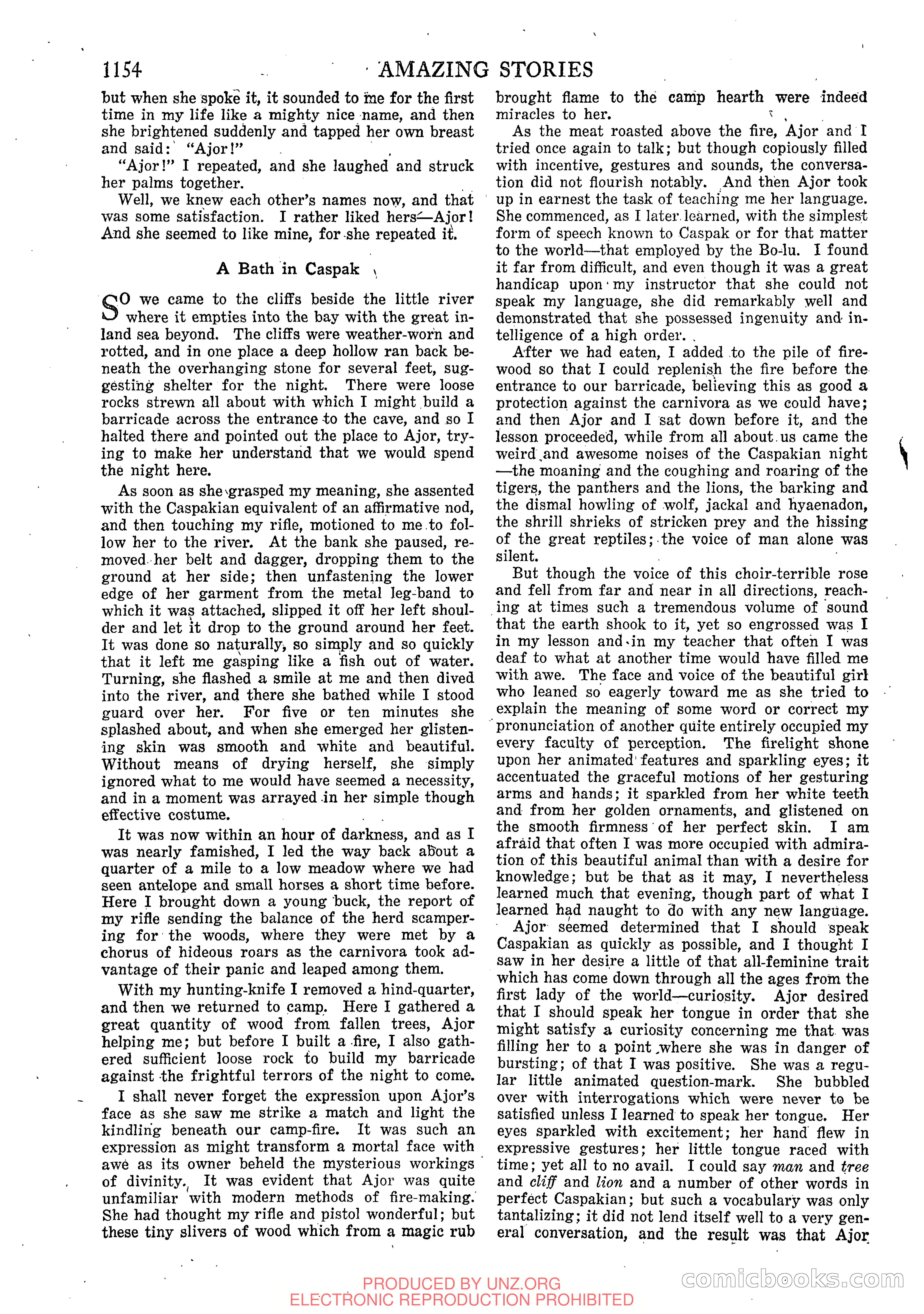 Amazing Stories — page 76 of 108