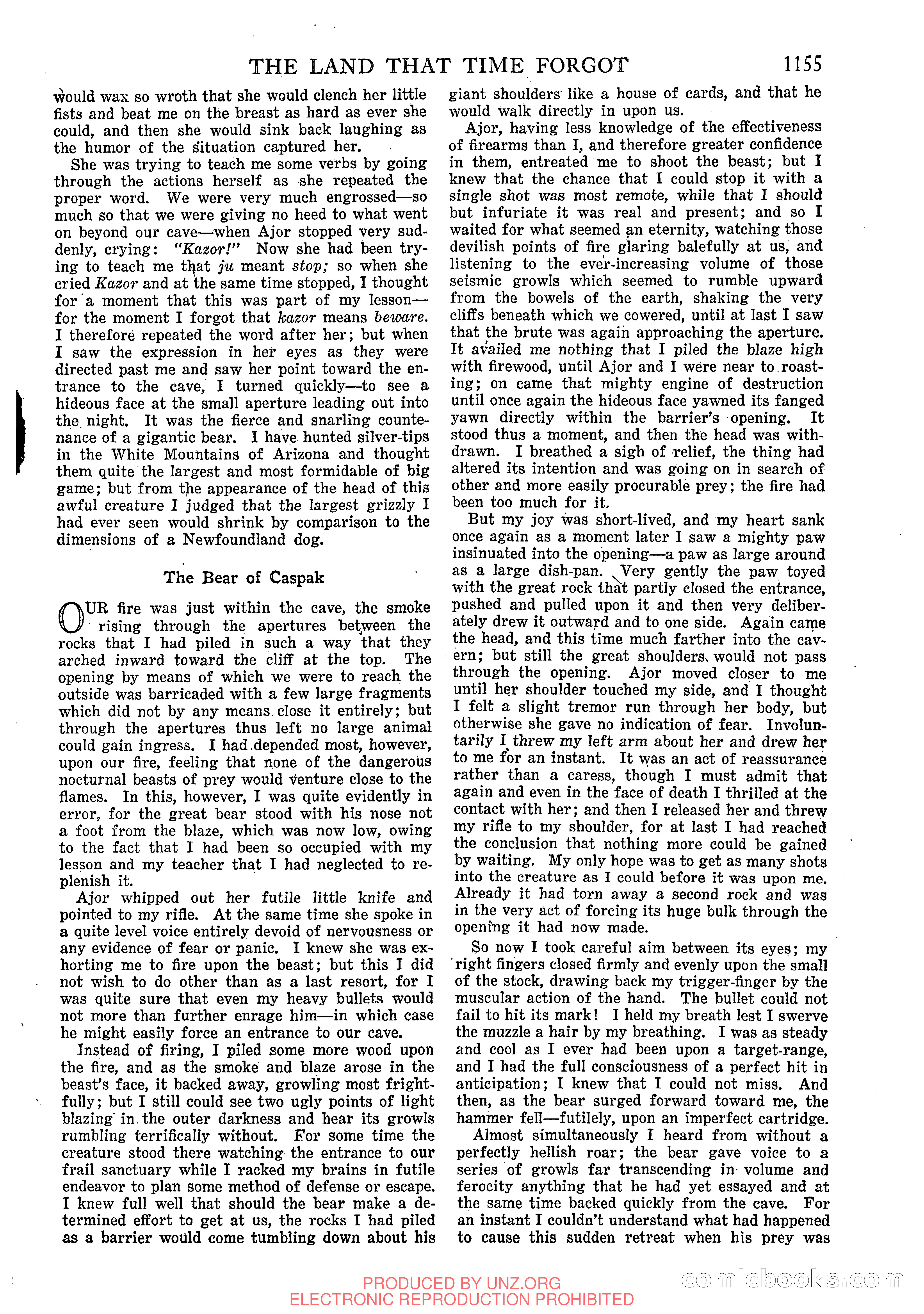 Amazing Stories — page 77 of 108