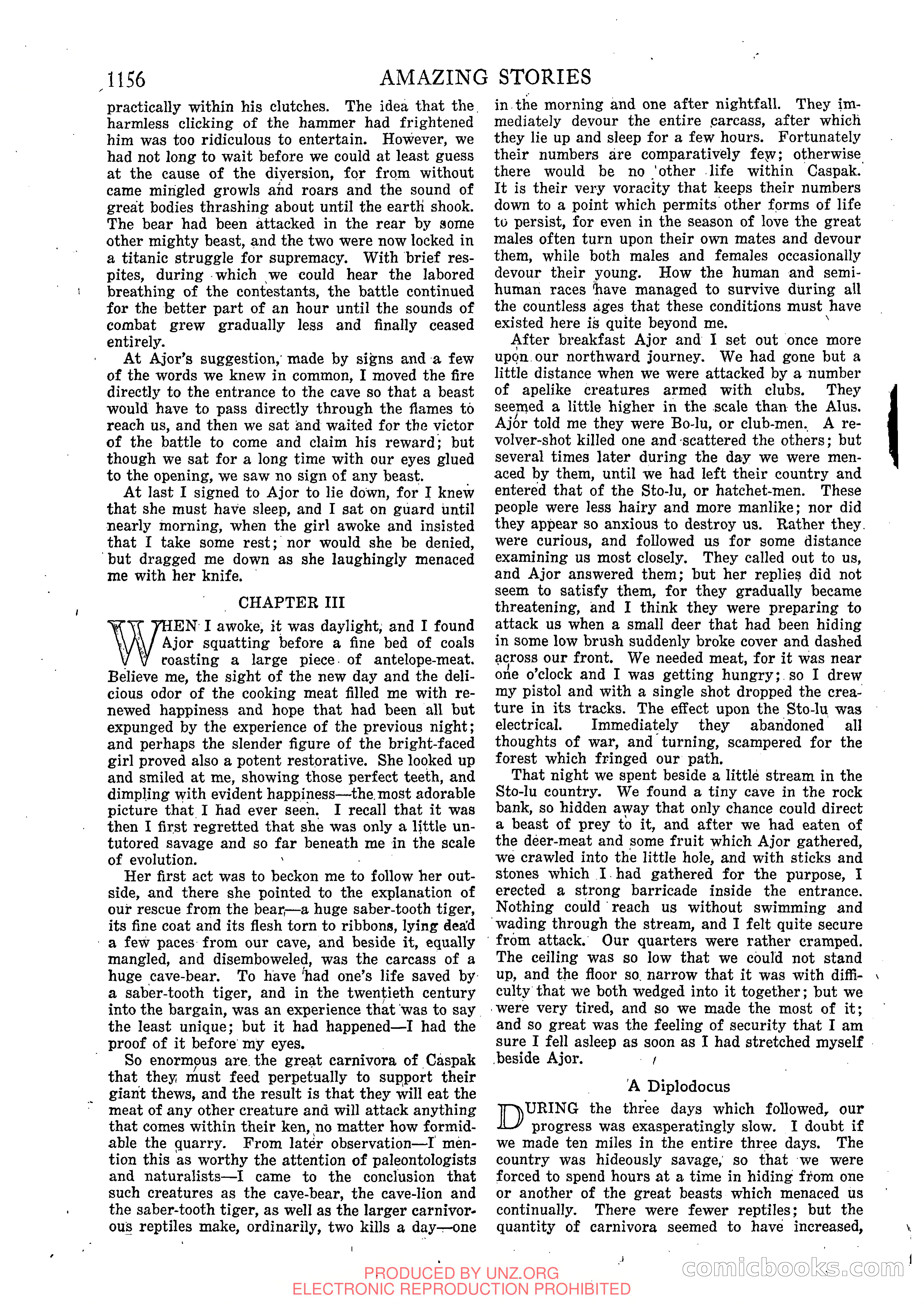 Amazing Stories — page 78 of 108