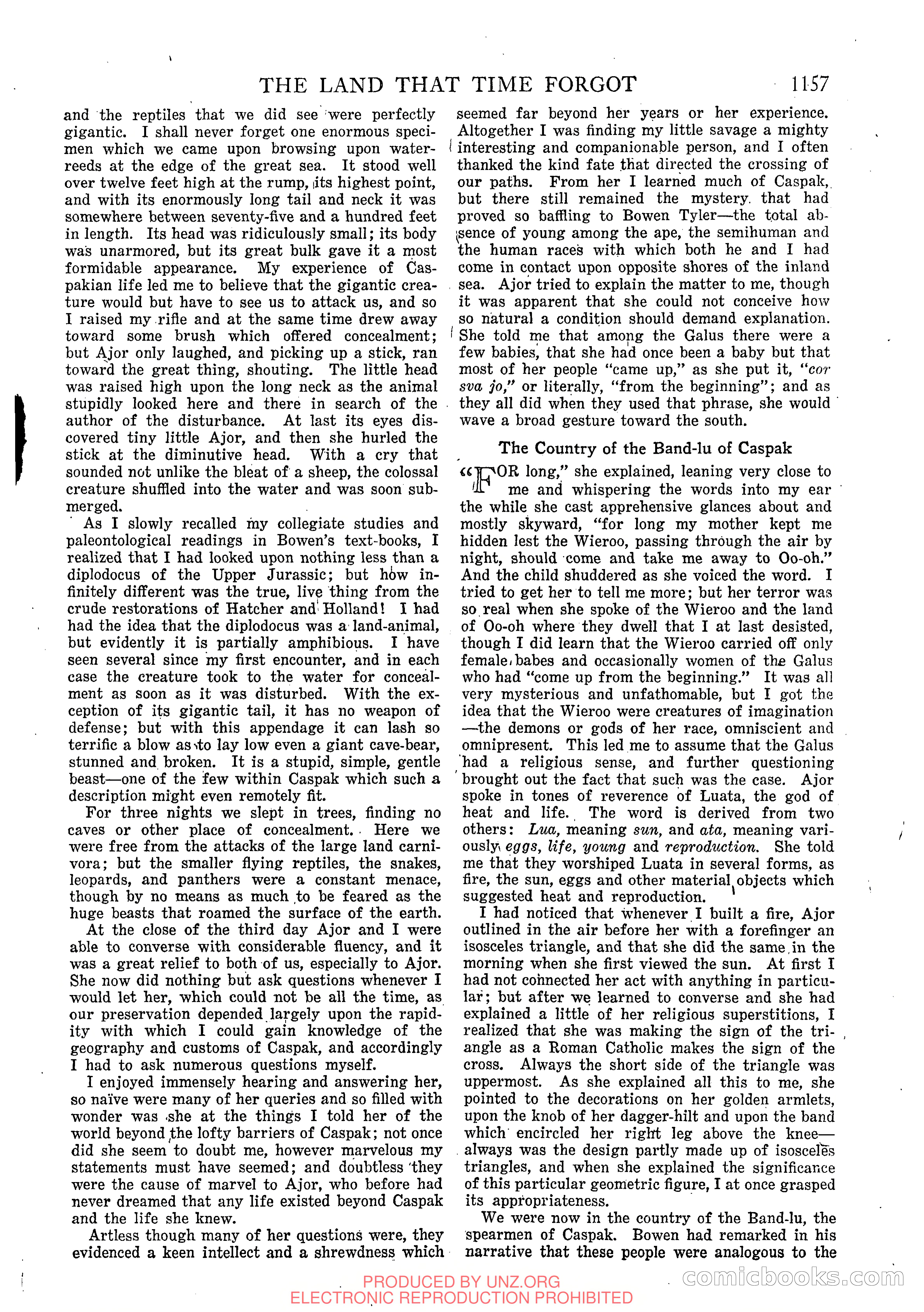 Amazing Stories — page 79 of 108
