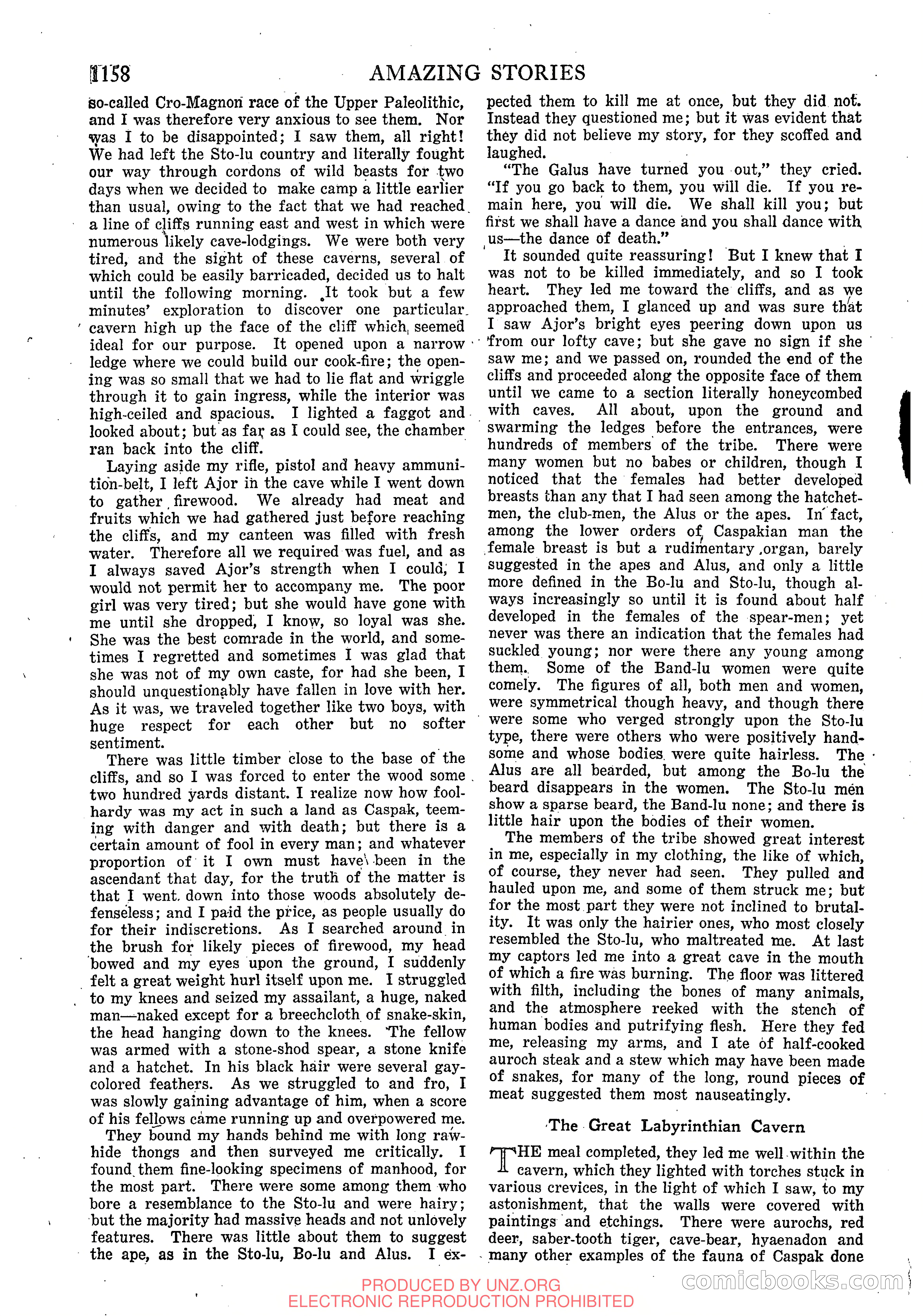 Amazing Stories — page 80 of 108