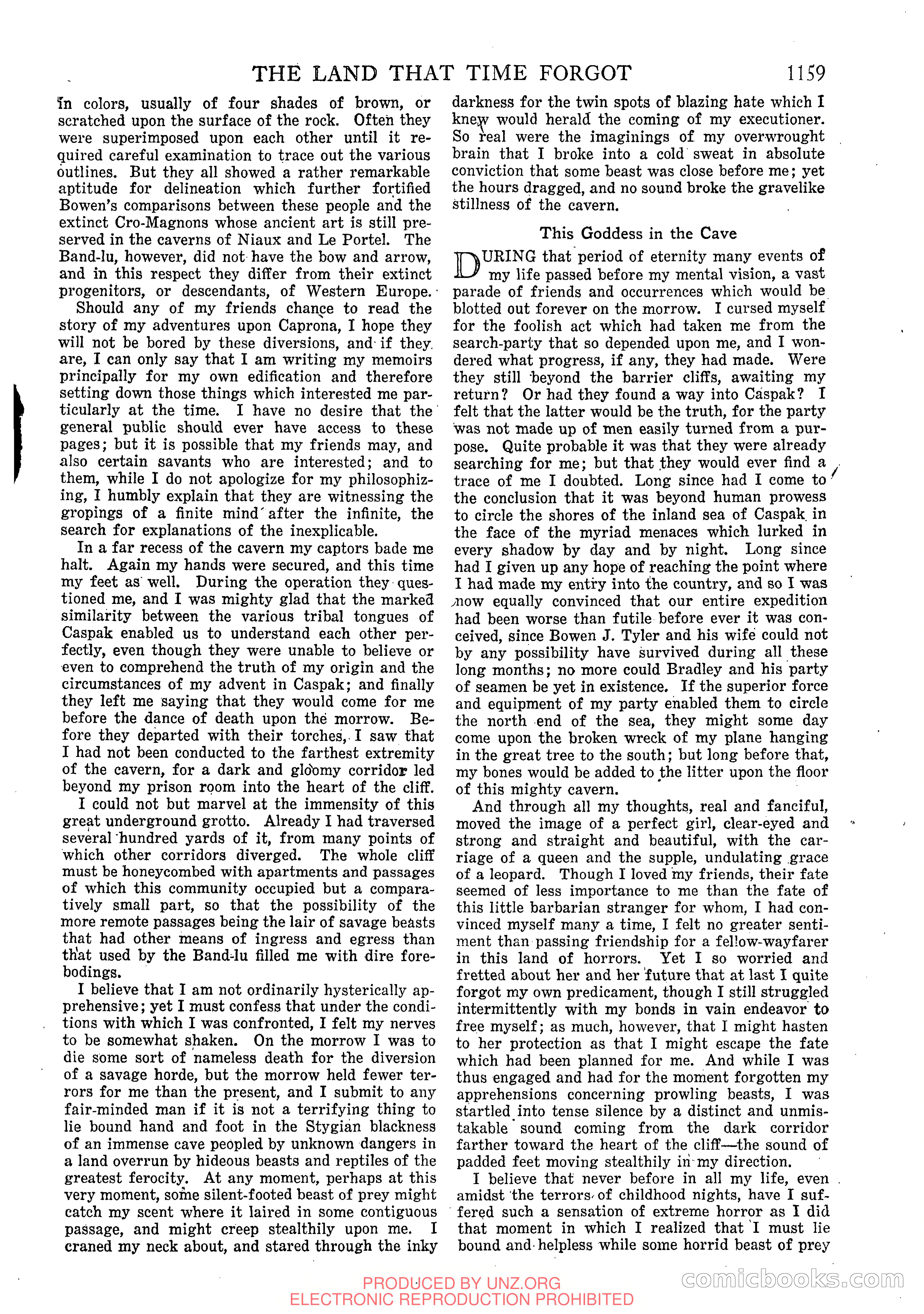 Amazing Stories — page 81 of 108