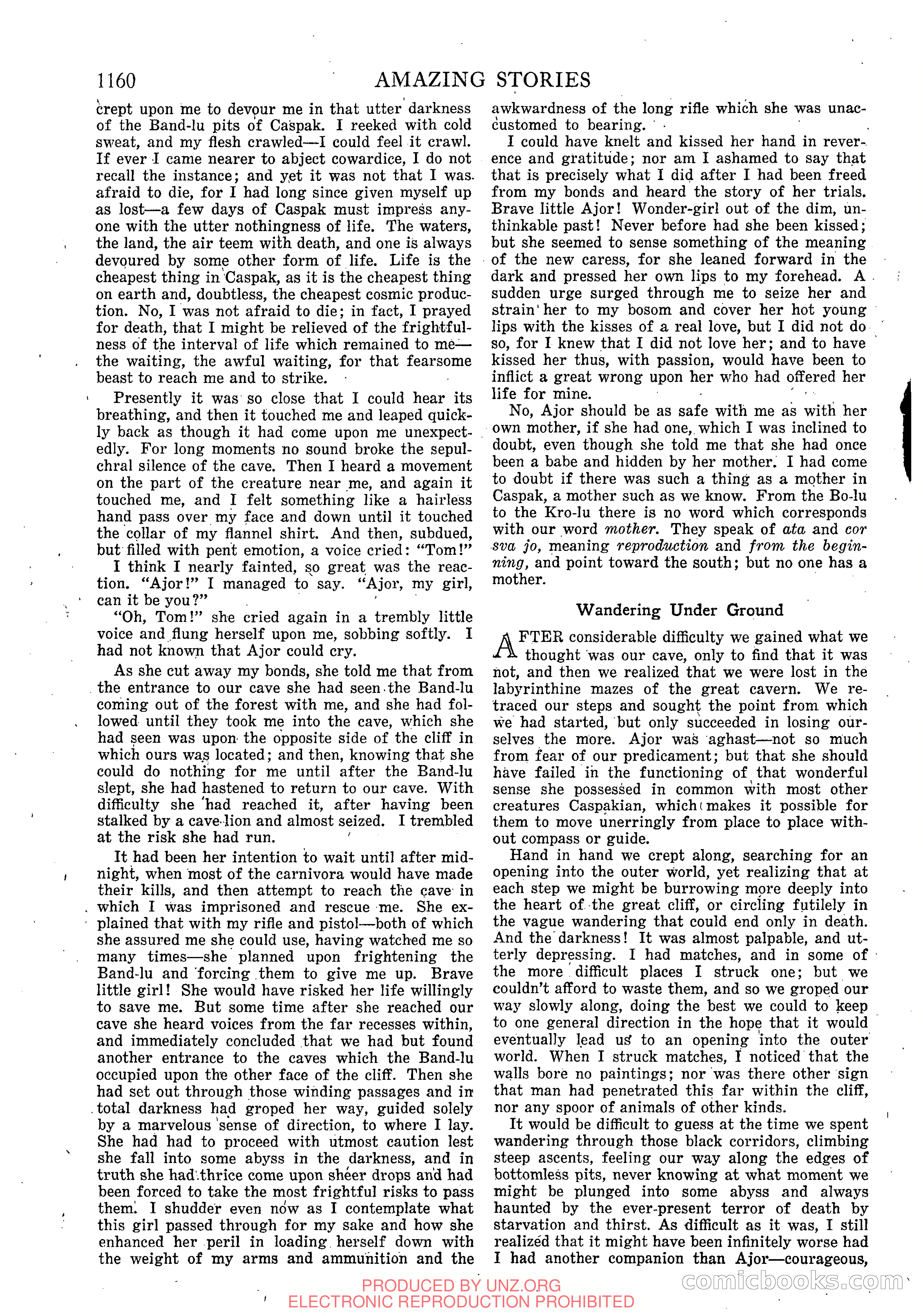 Amazing Stories — page 82 of 108