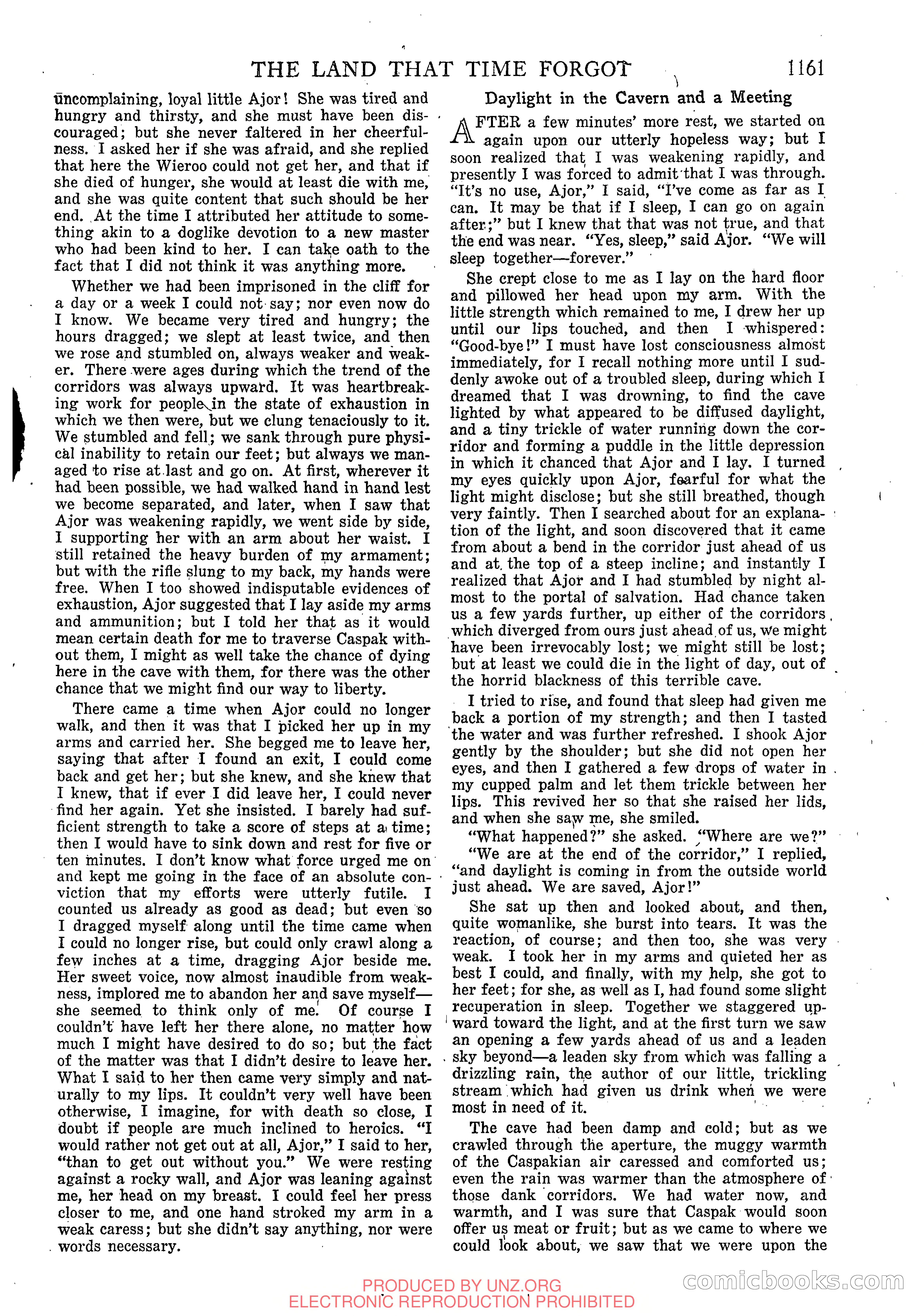 Amazing Stories — page 83 of 108