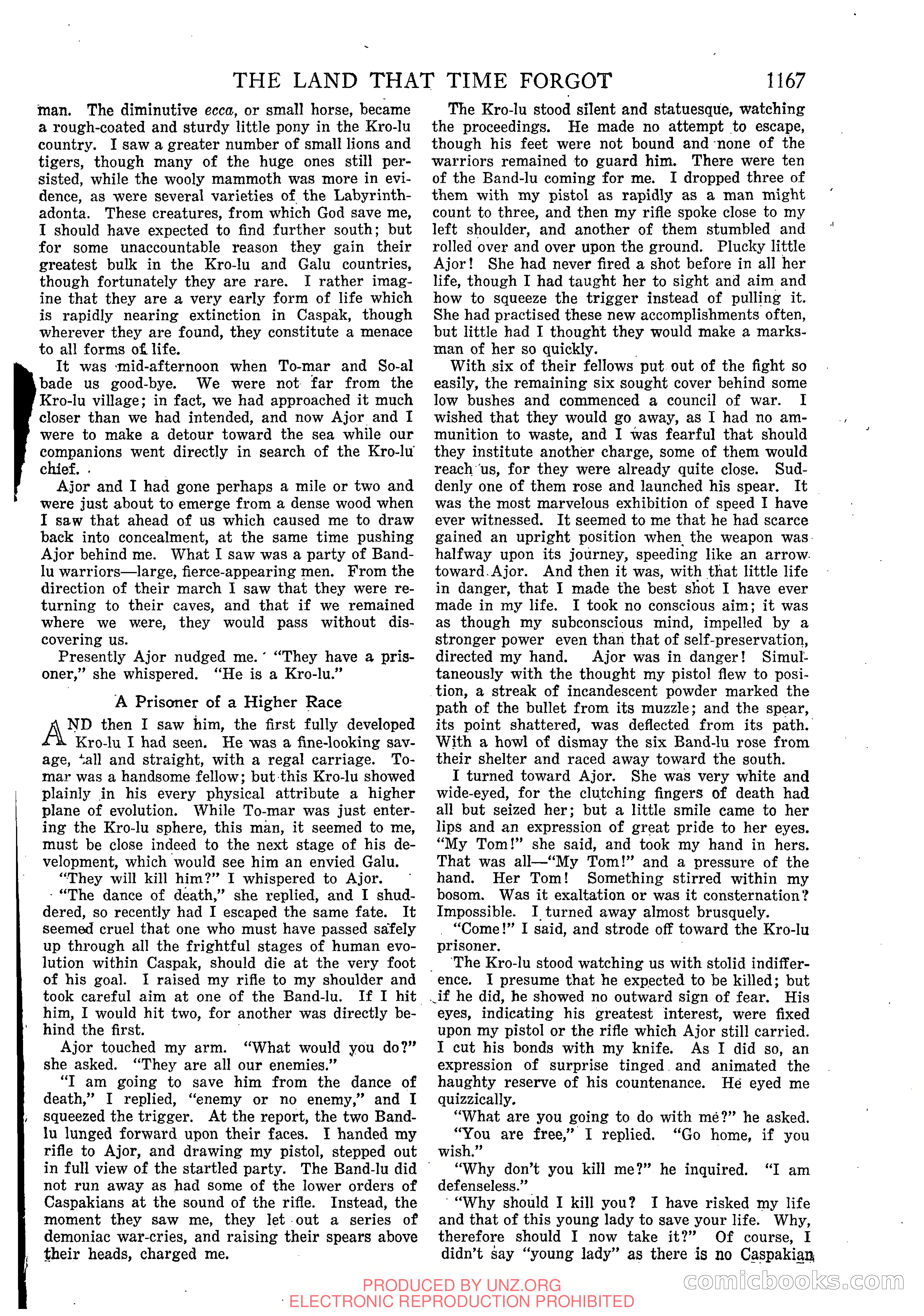 Amazing Stories — page 89 of 108