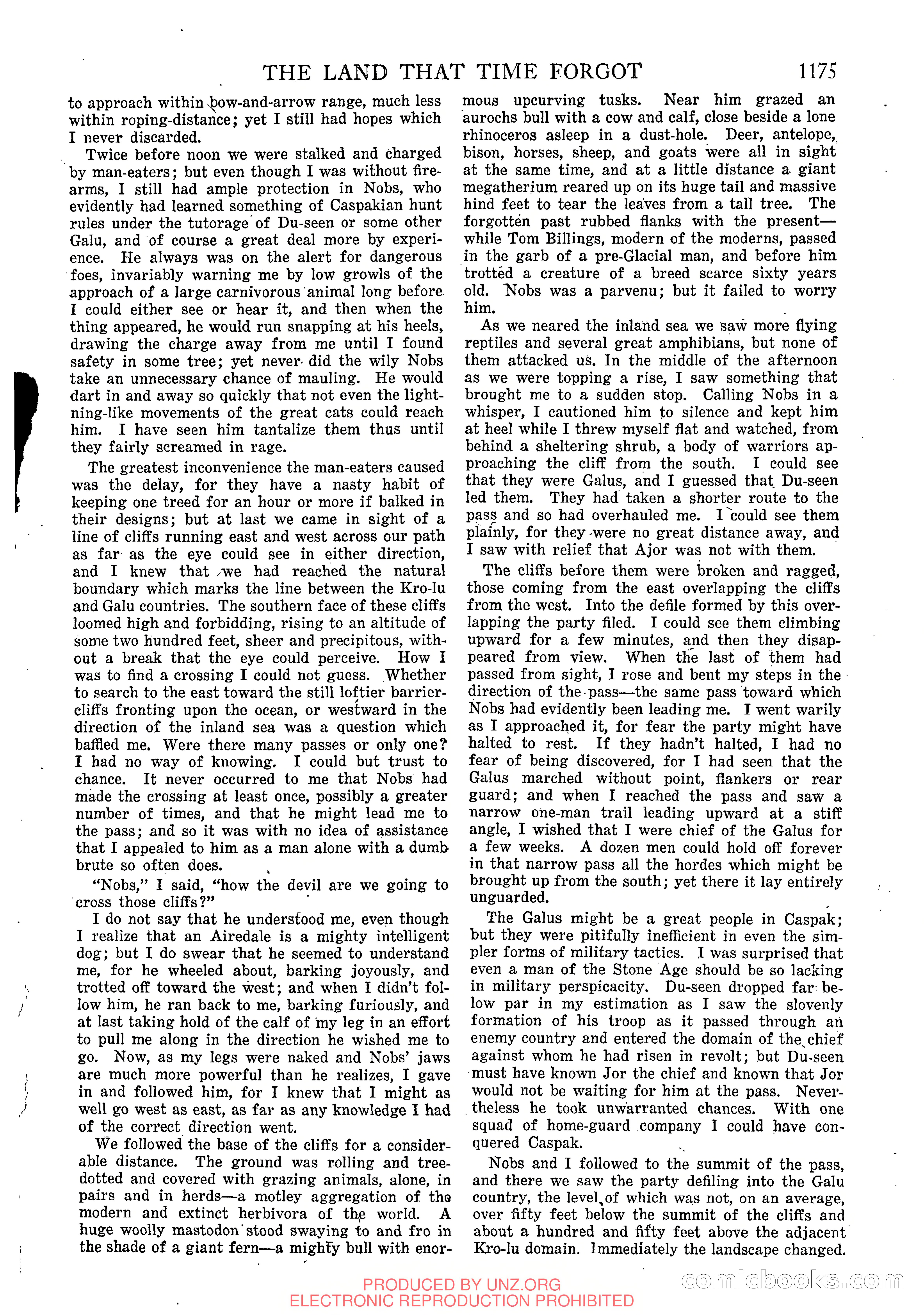 Amazing Stories — page 97 of 108