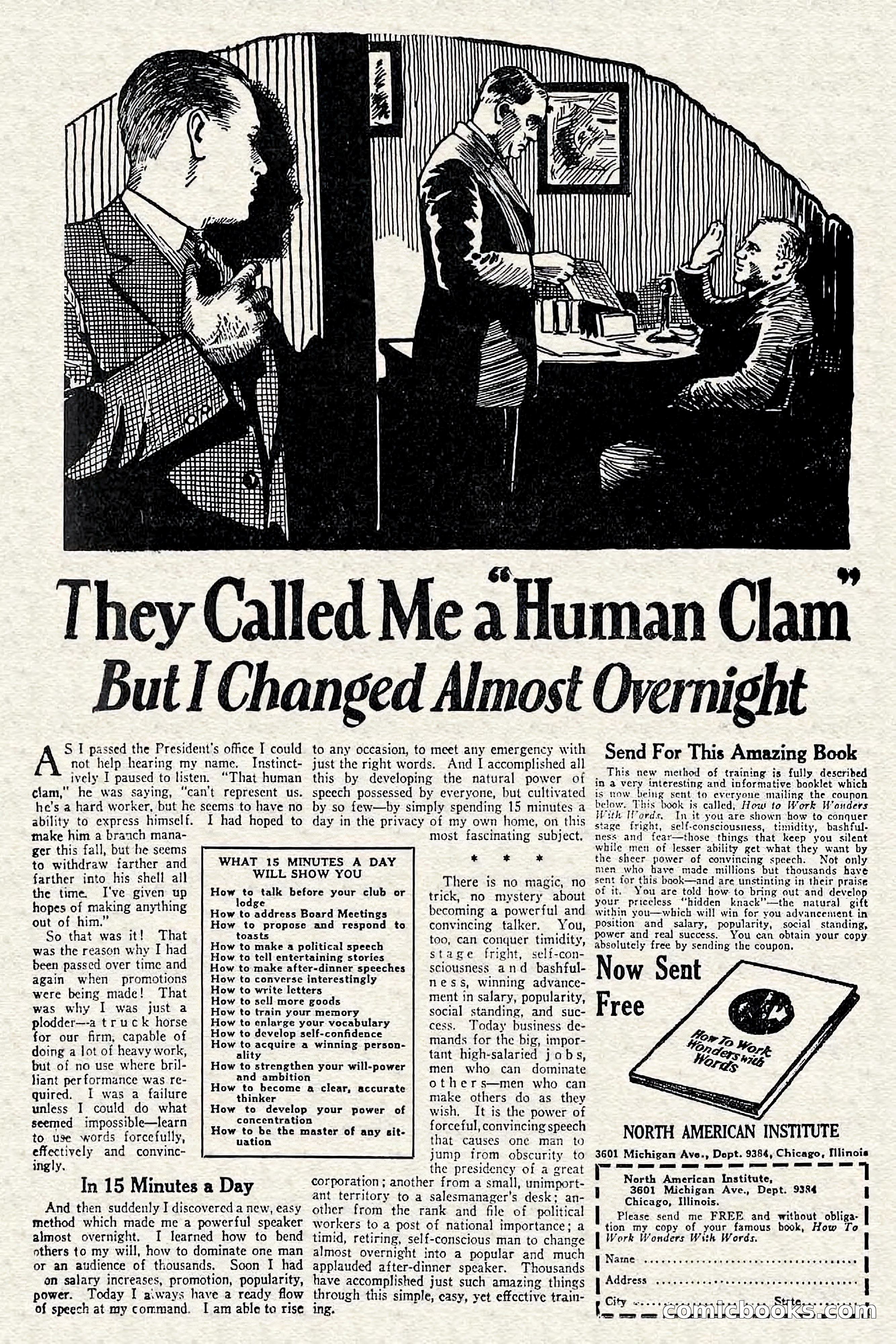 Amazing Stories — page 3 of 100