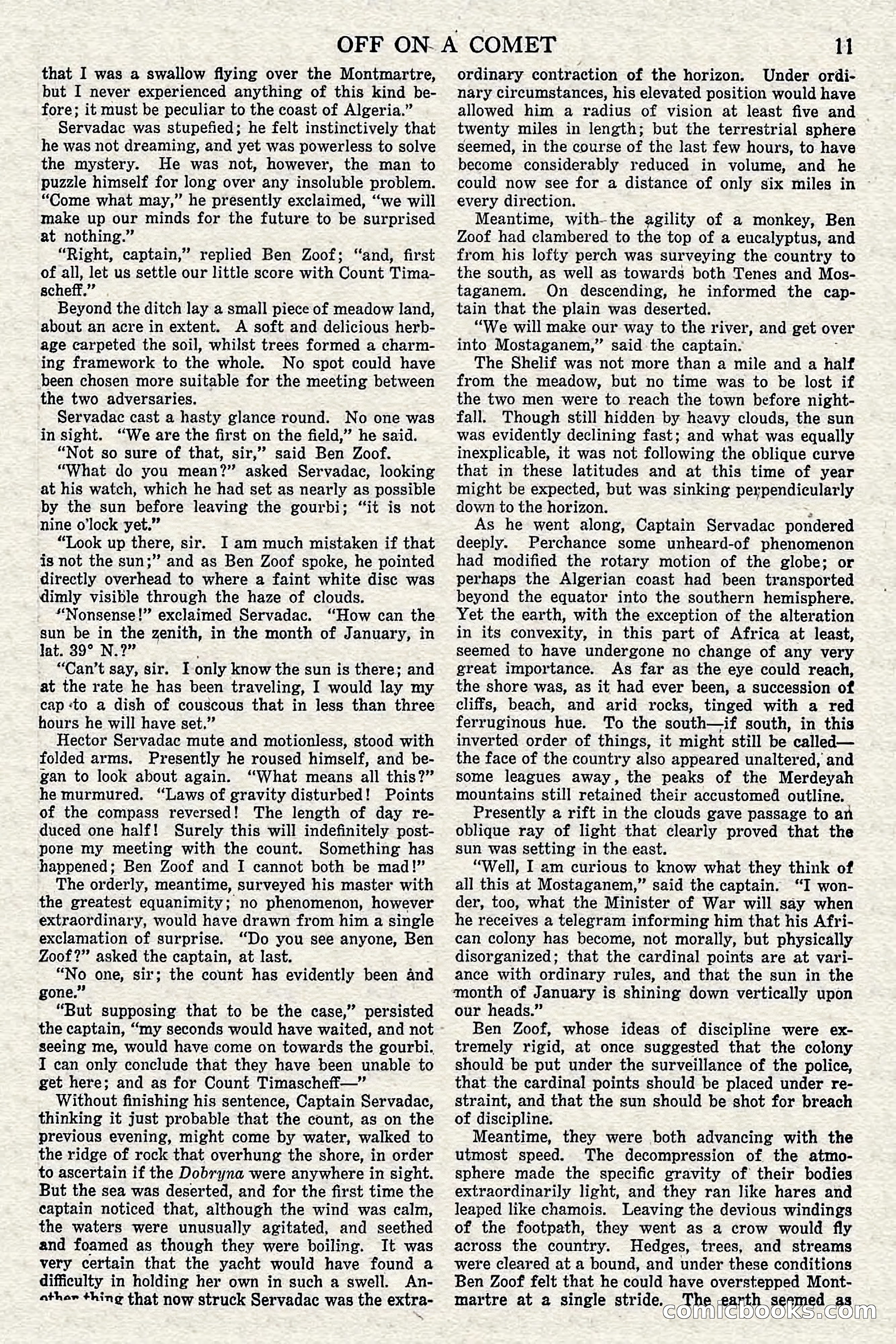 Amazing Stories — page 13 of 100