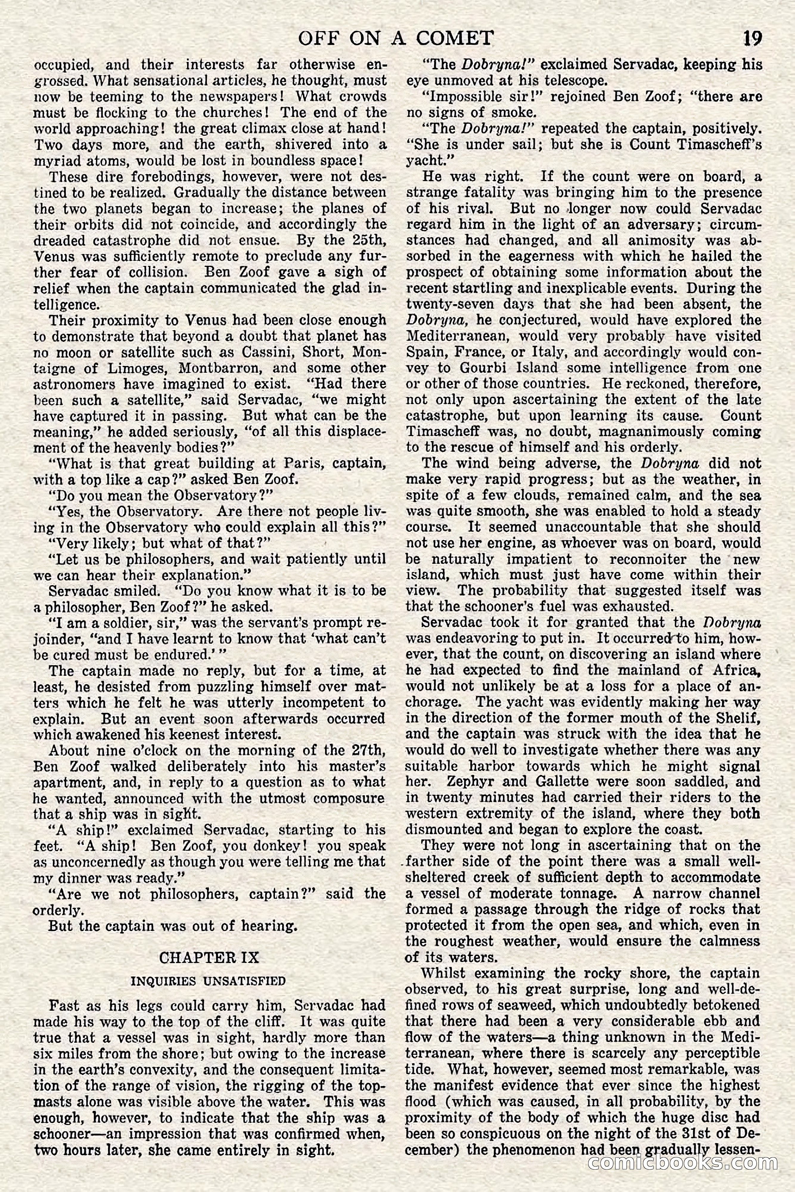 Amazing Stories — page 21 of 100