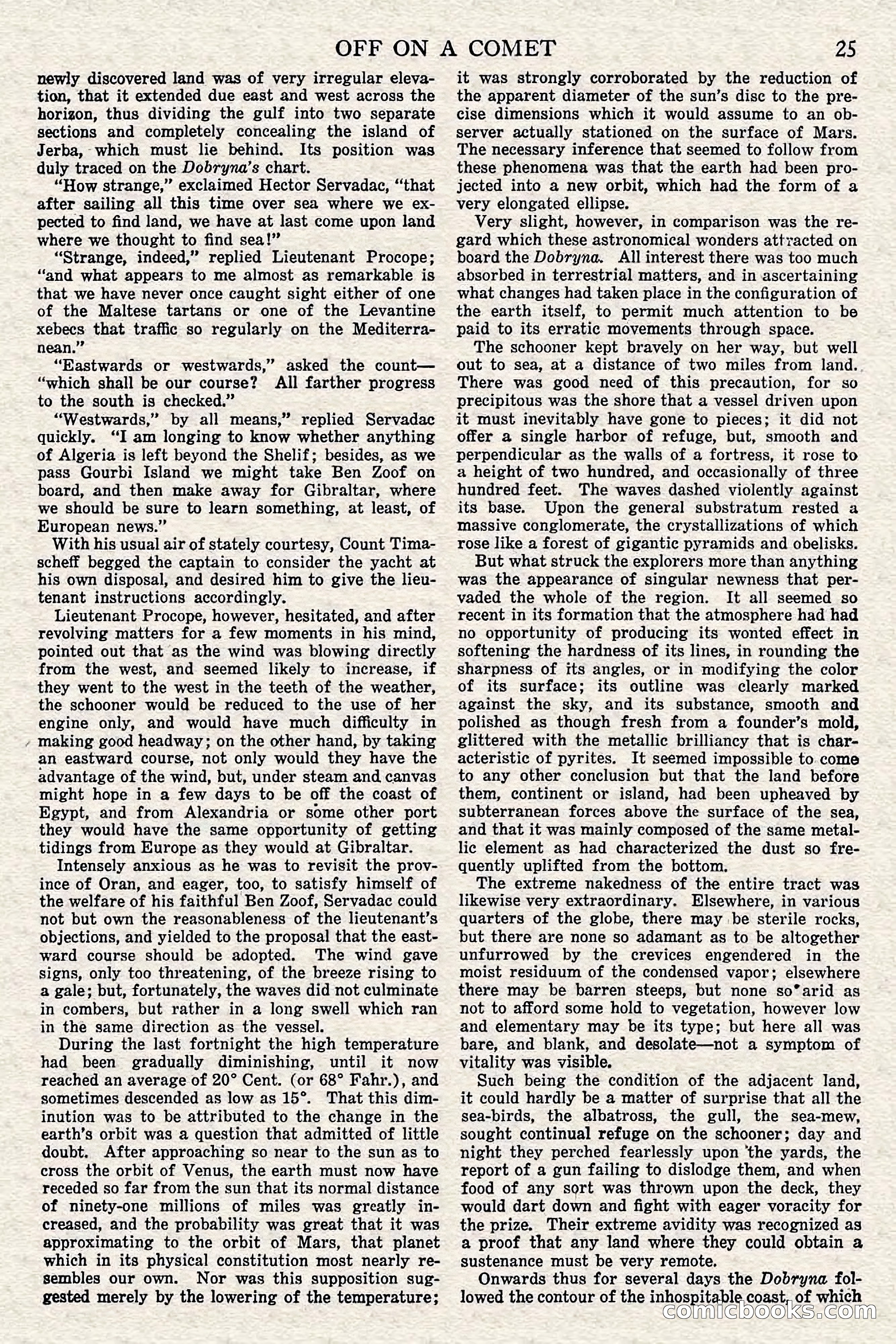 Amazing Stories — page 27 of 100
