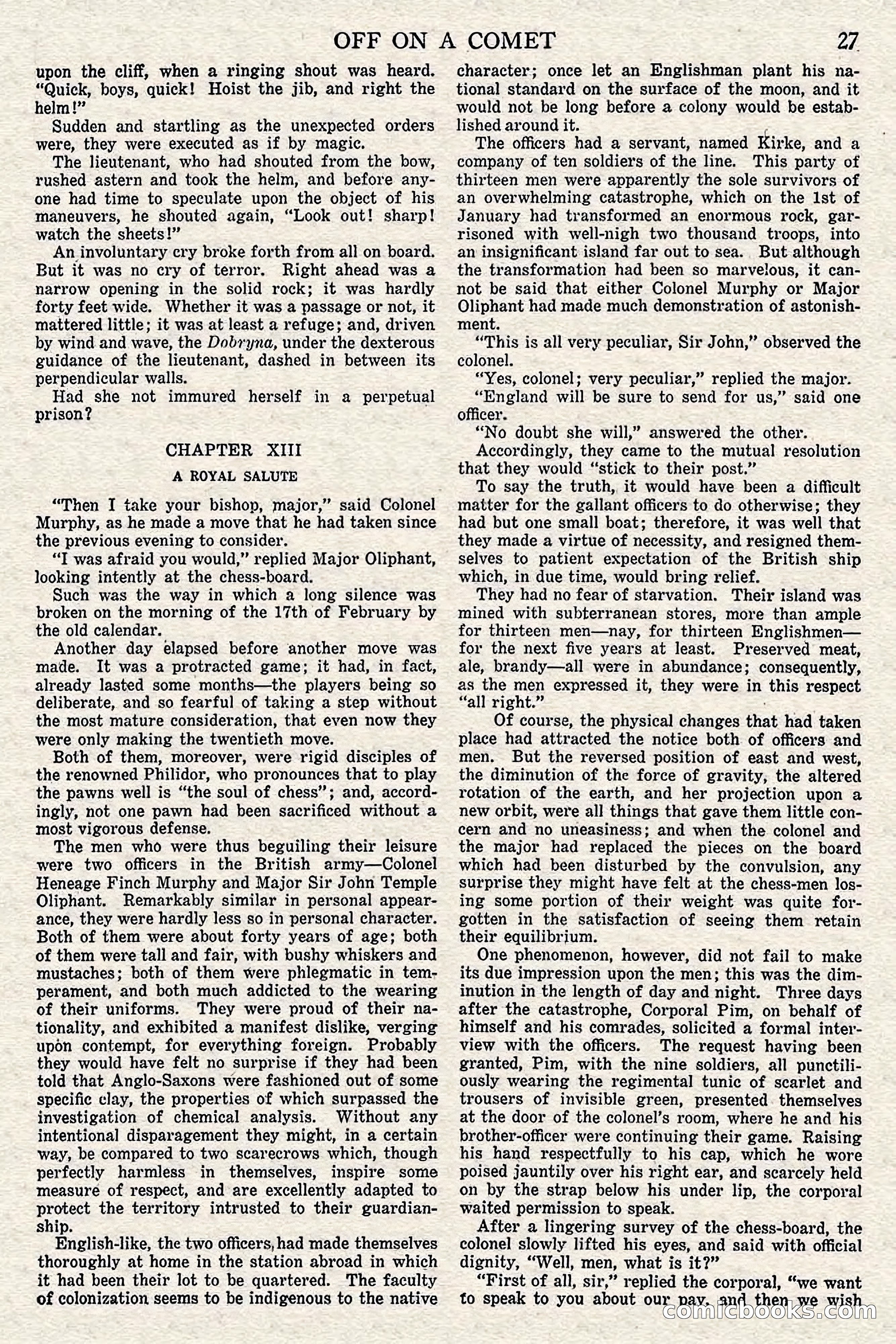Amazing Stories — page 29 of 100