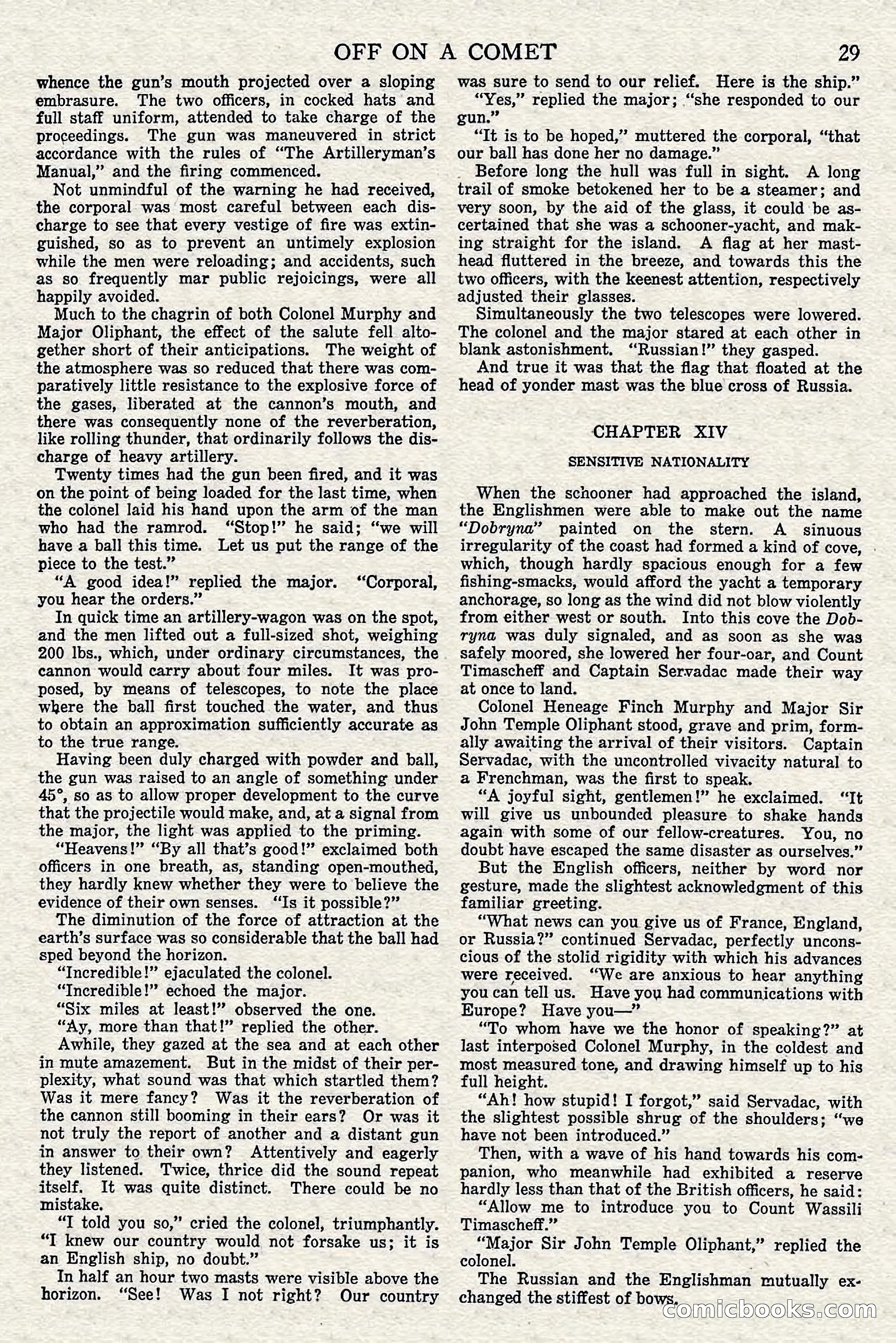Amazing Stories — page 31 of 100