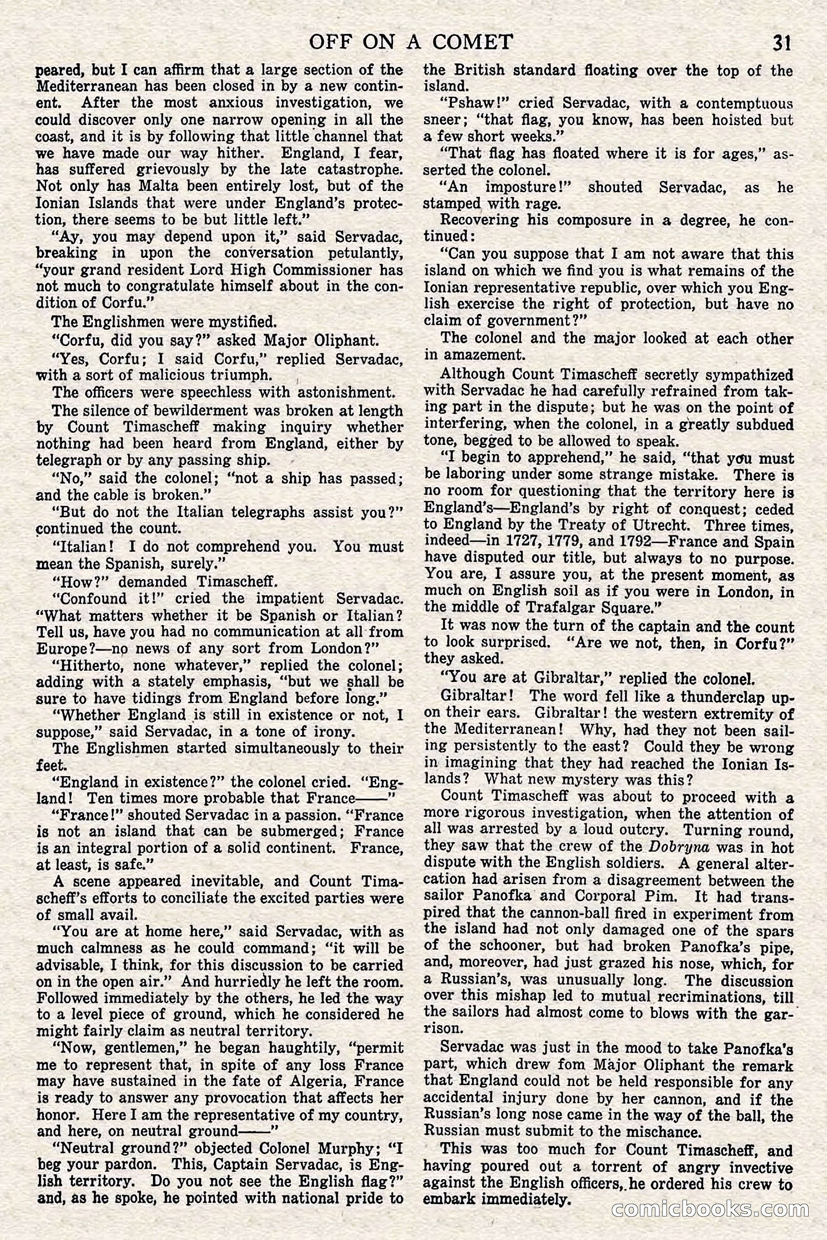 Amazing Stories — page 33 of 100