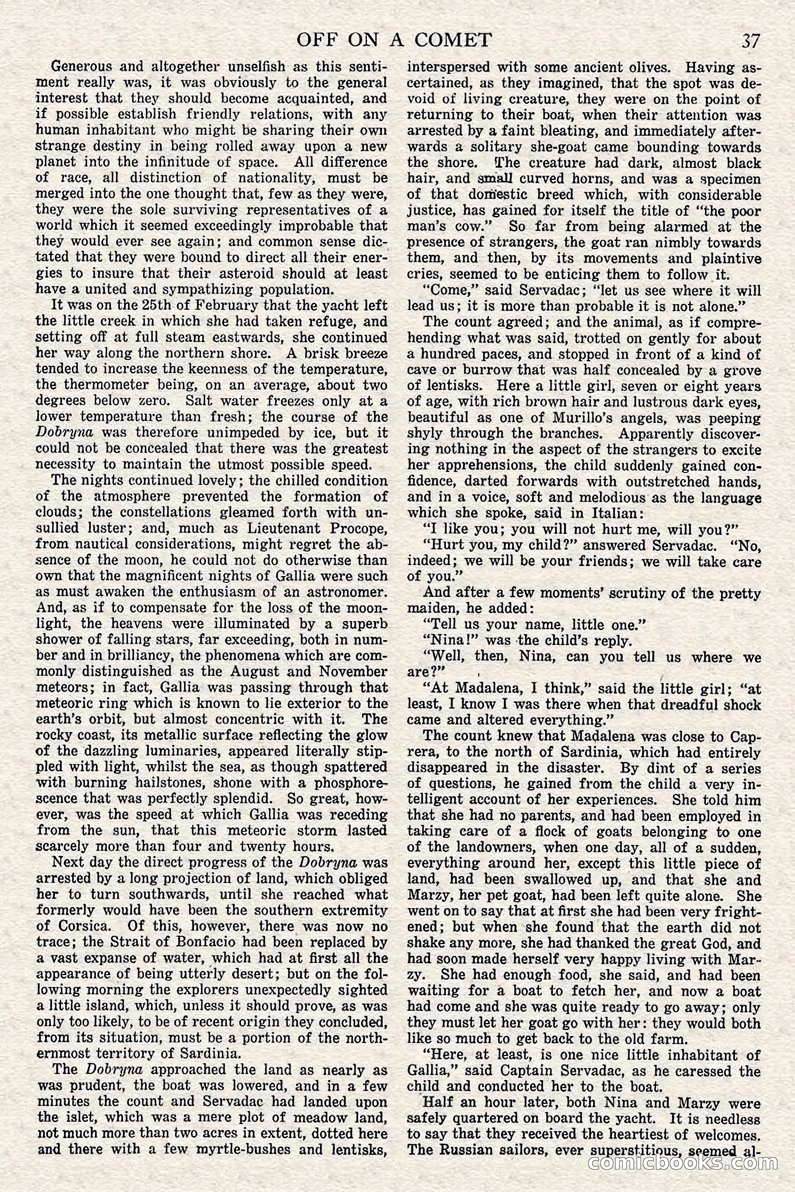Amazing Stories — page 39 of 100