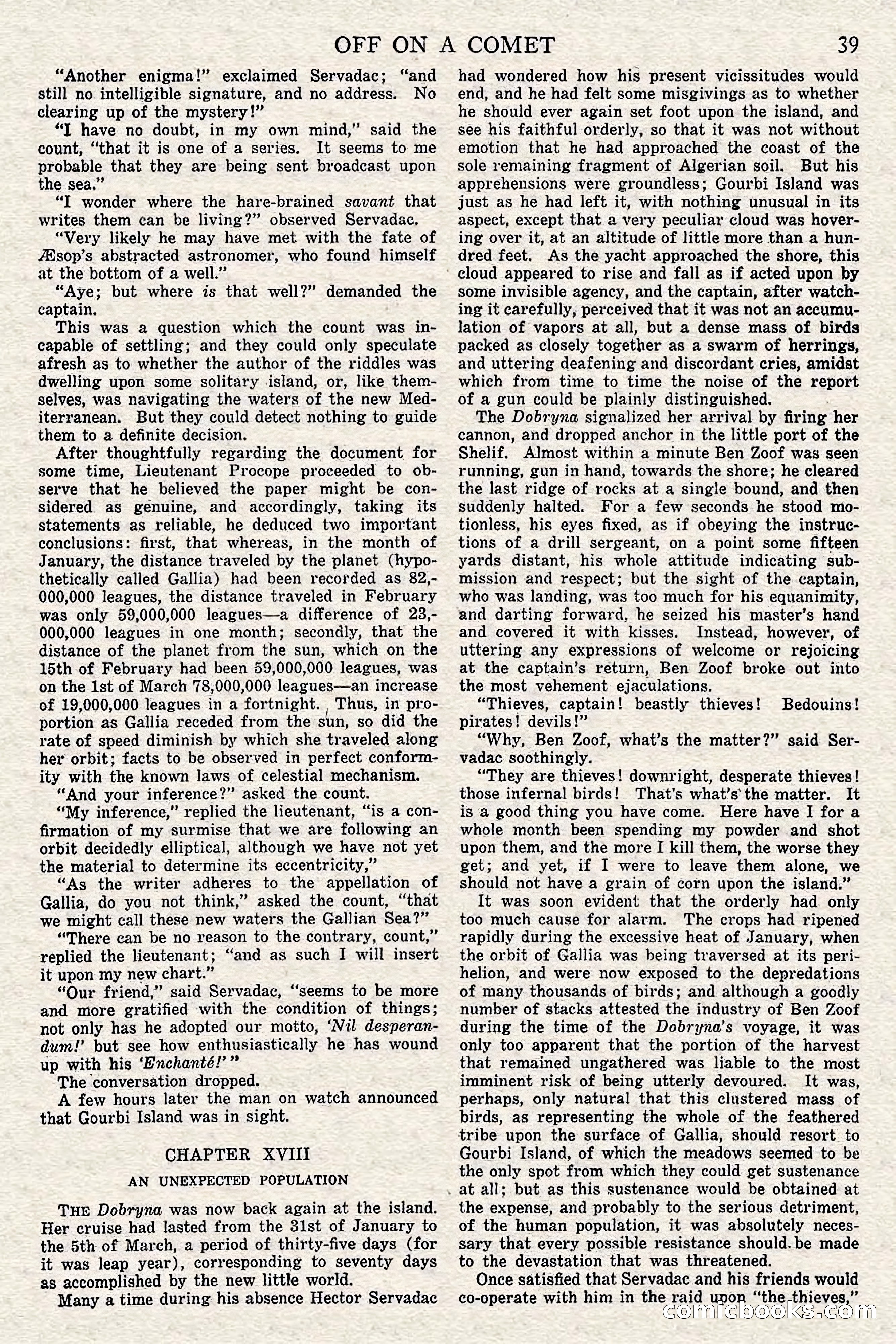 Amazing Stories — page 41 of 100