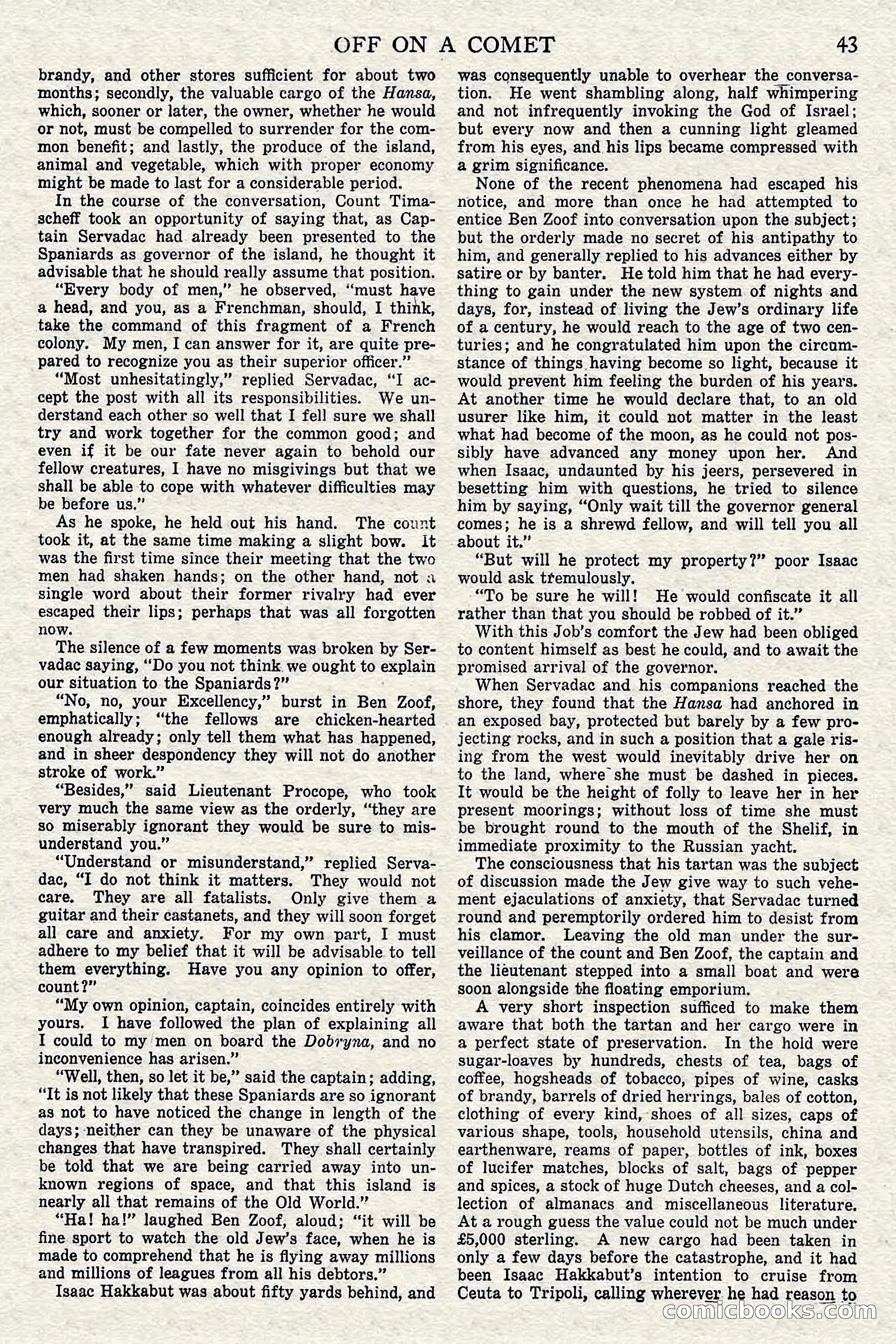 Amazing Stories — page 45 of 100