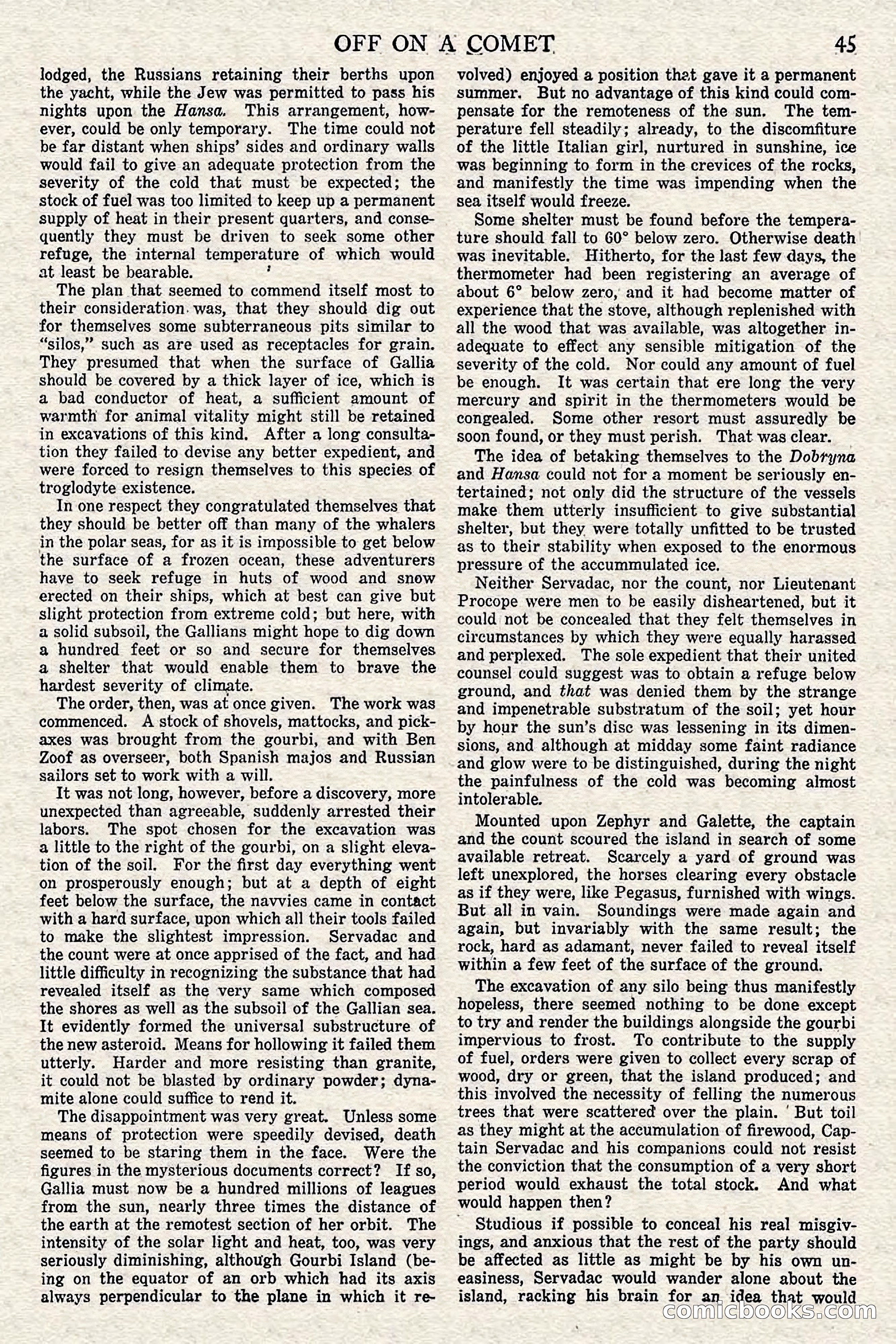 Amazing Stories — page 47 of 100