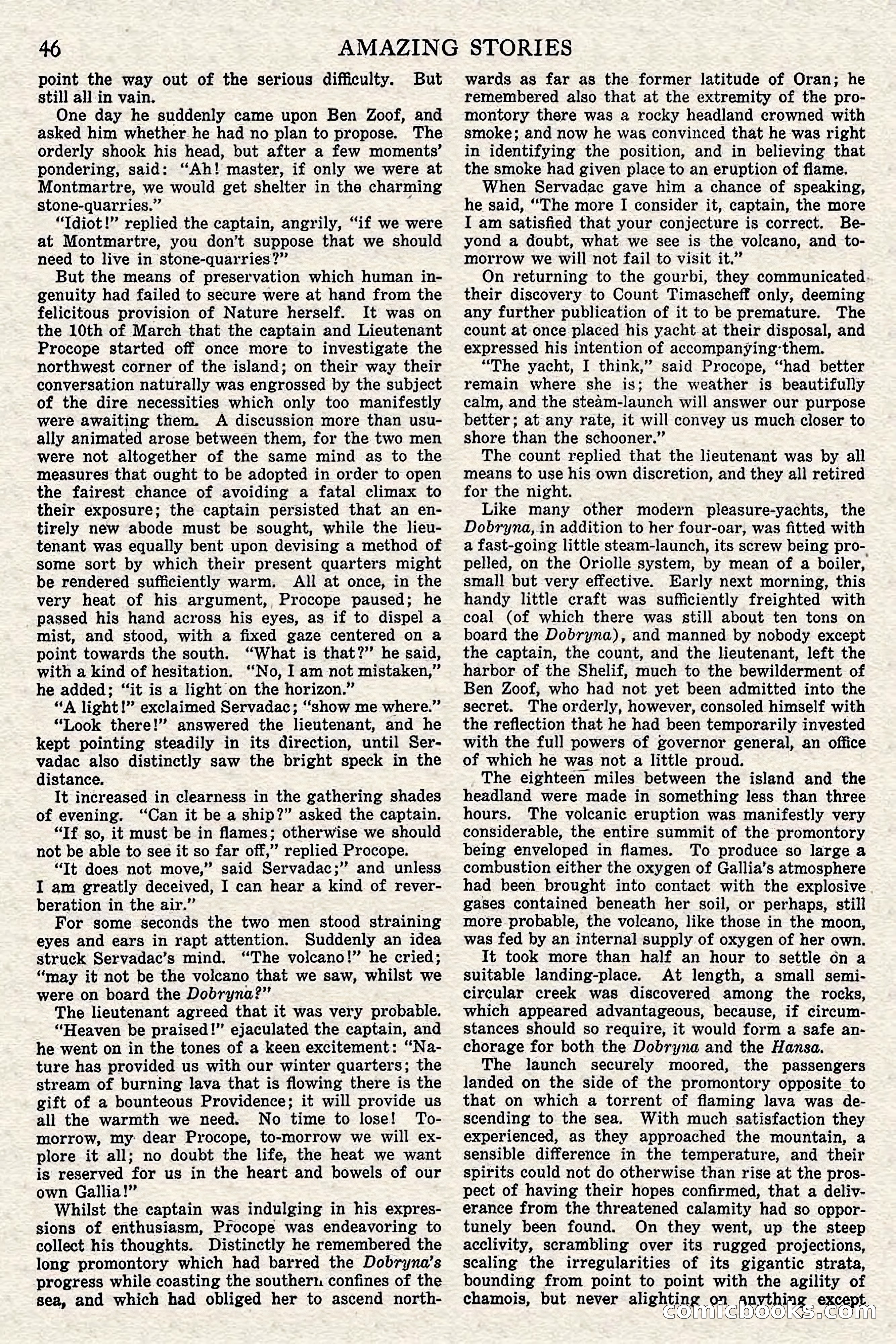 Amazing Stories — page 48 of 100