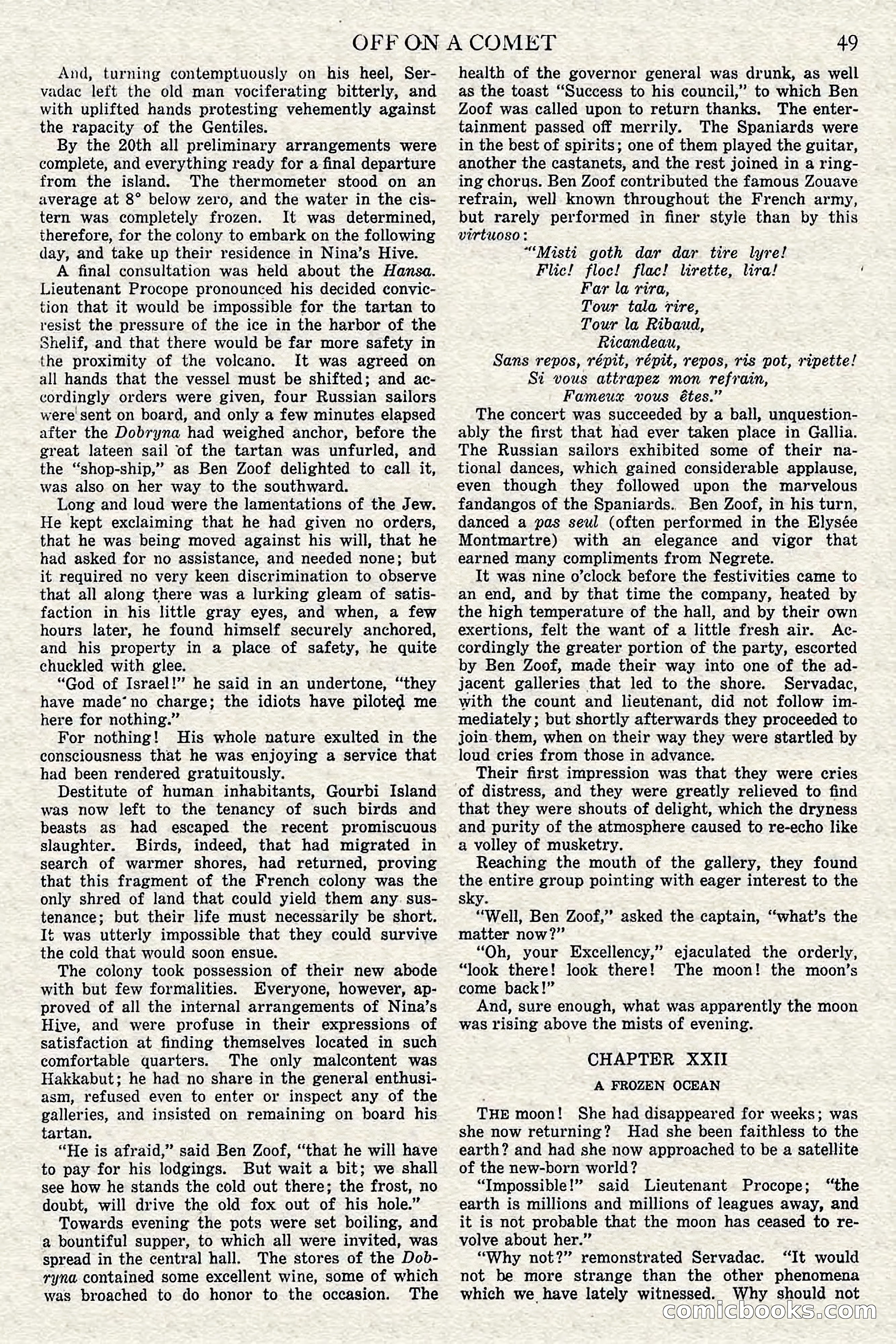 Amazing Stories — page 51 of 100