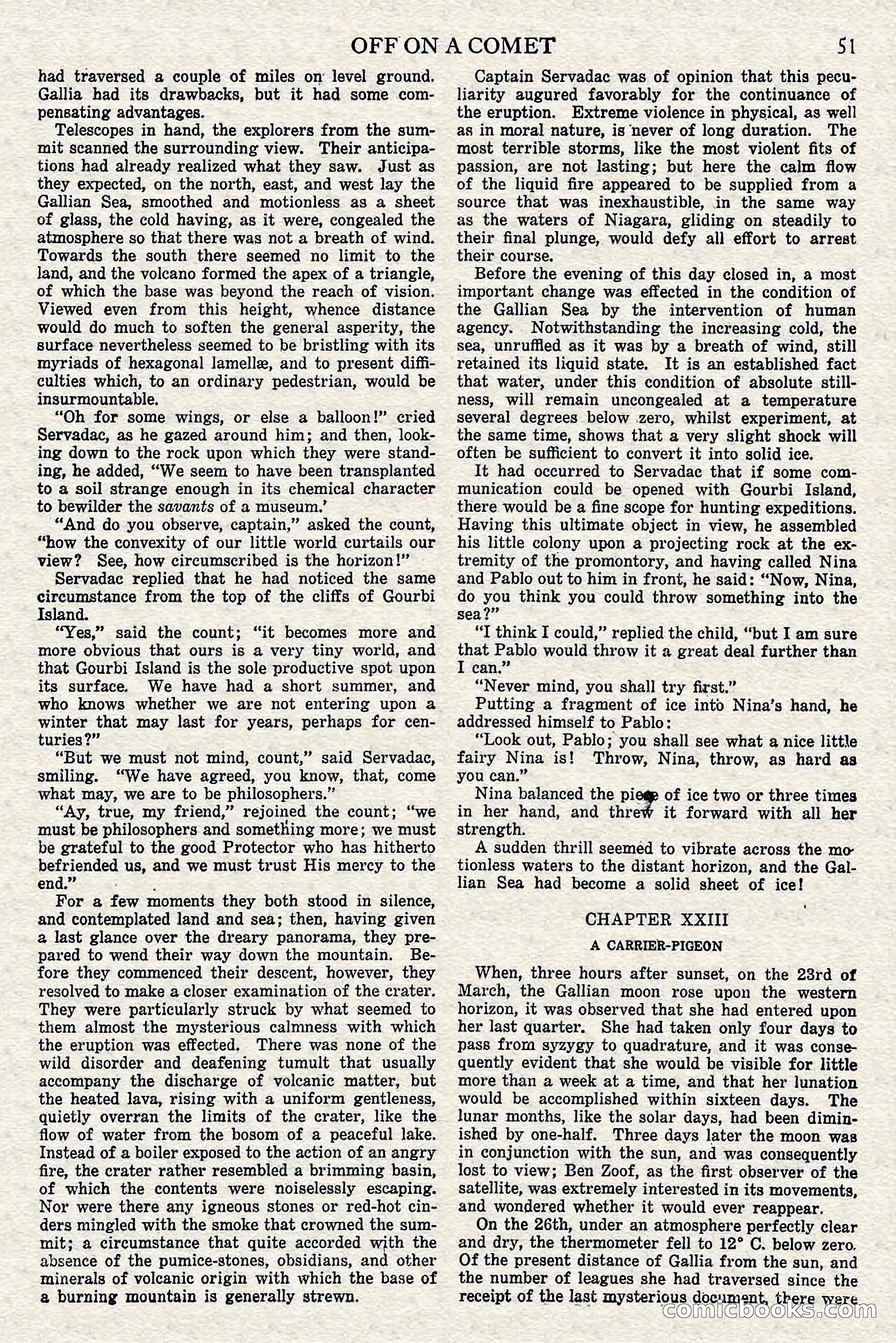 Amazing Stories — page 53 of 100