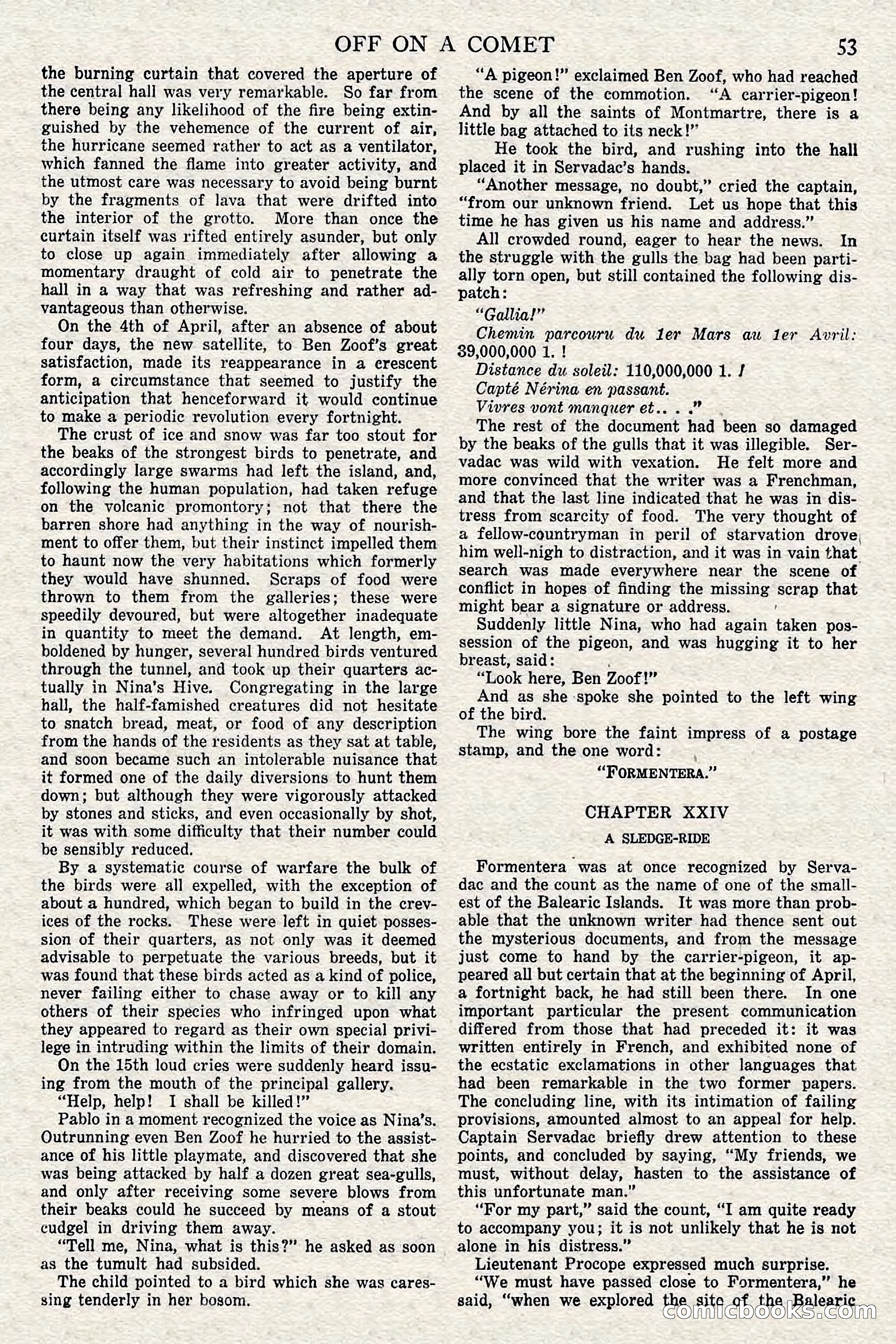 Amazing Stories — page 55 of 100