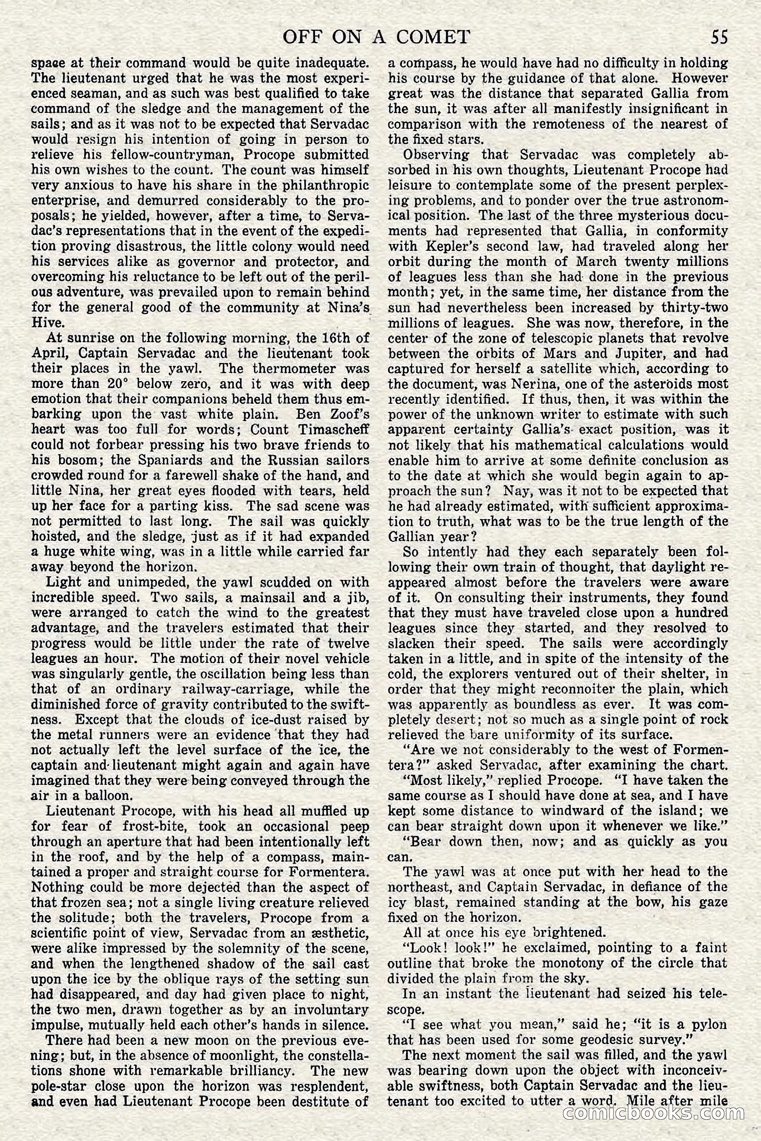 Amazing Stories — page 57 of 100