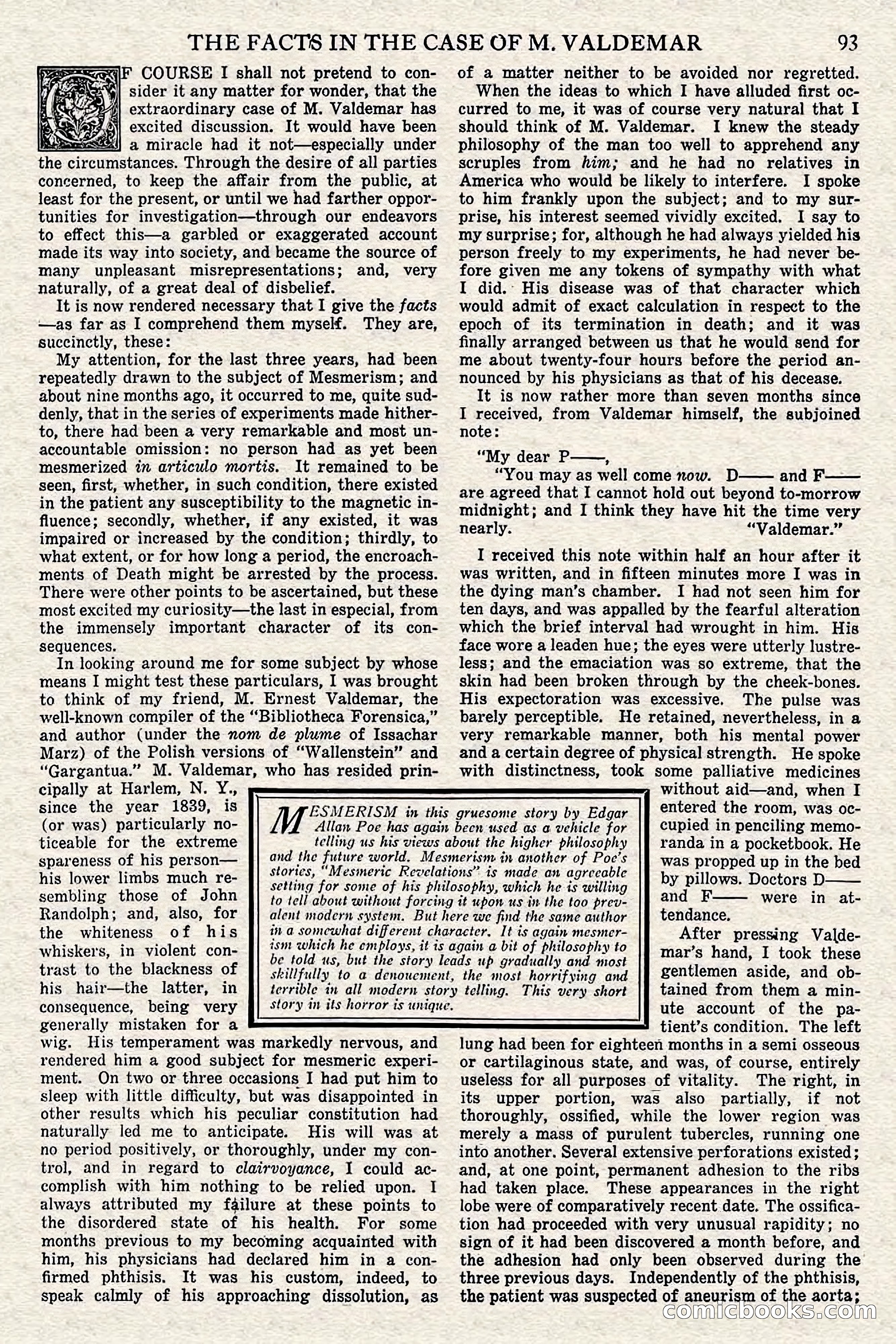 Amazing Stories — page 95 of 100