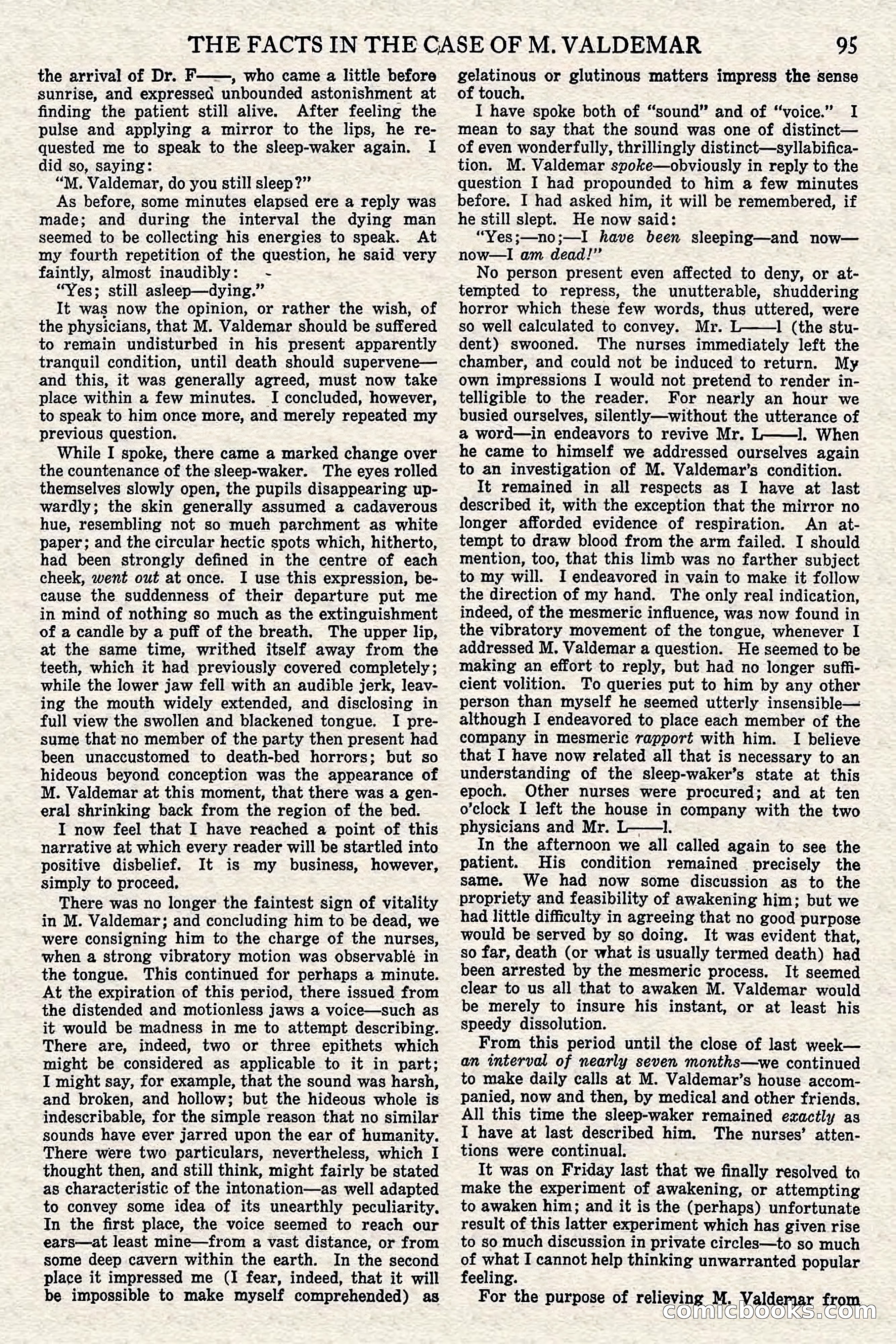 Amazing Stories — page 97 of 100