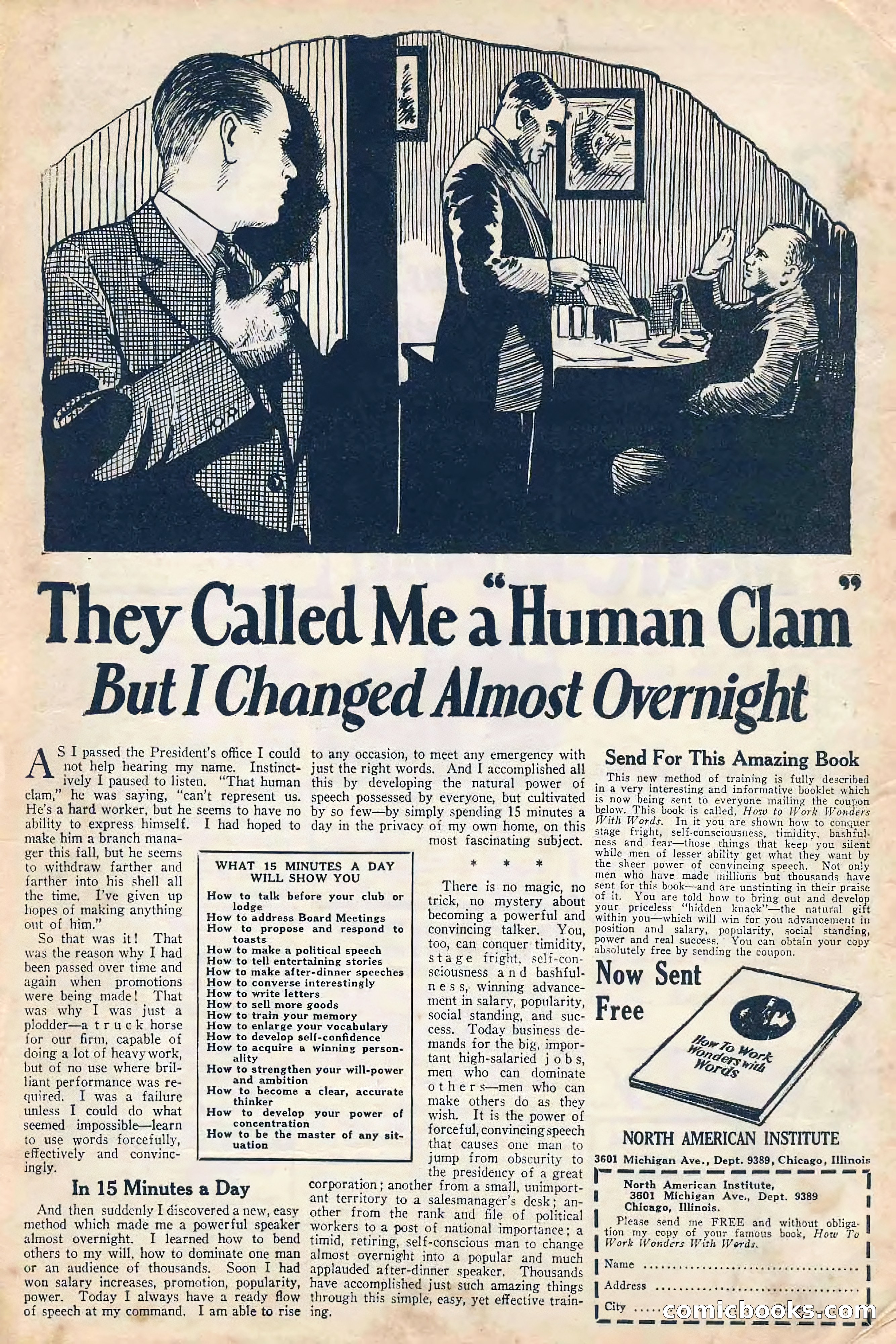 Amazing Stories — page 5 of 107