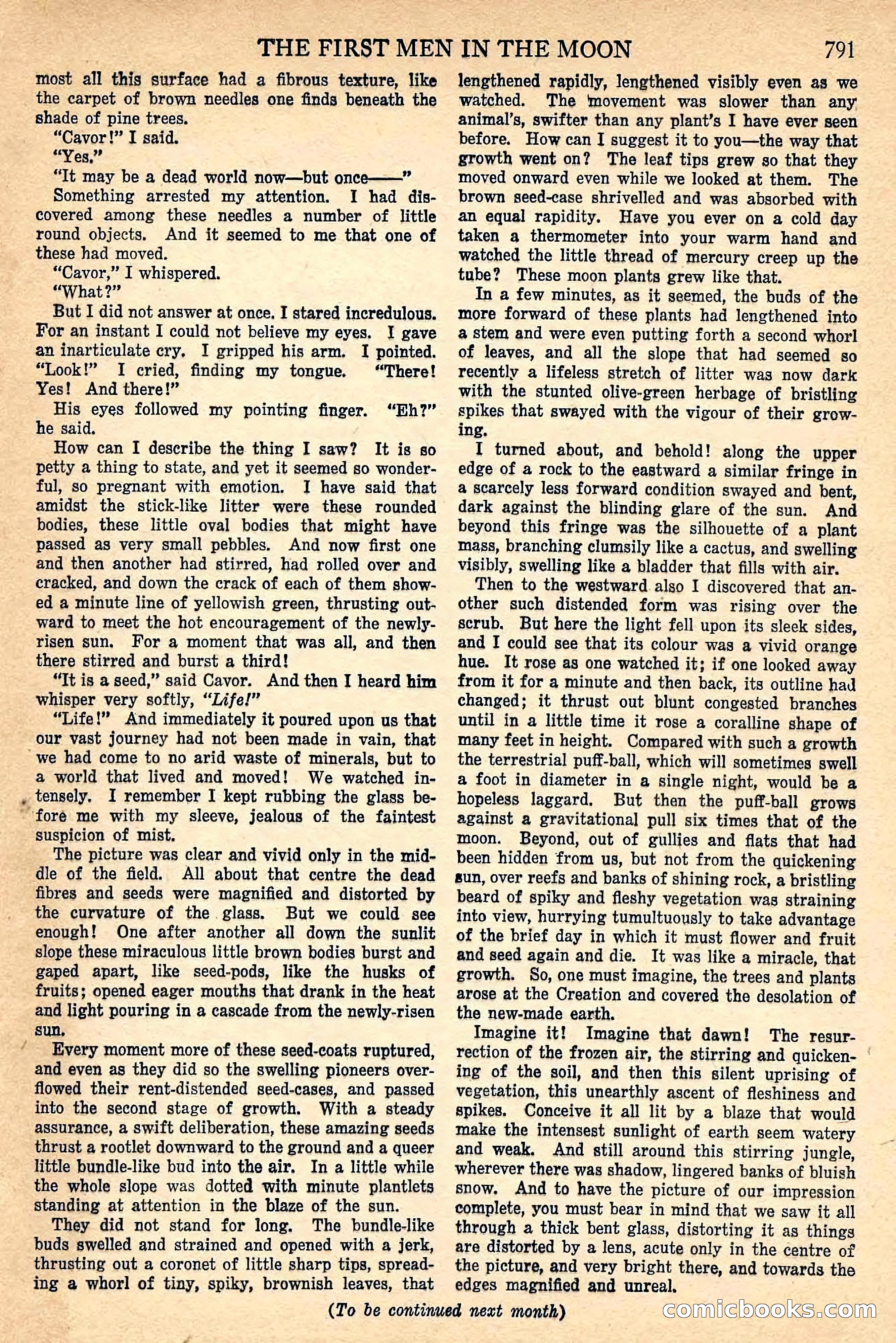 Amazing Stories — page 25 of 107
