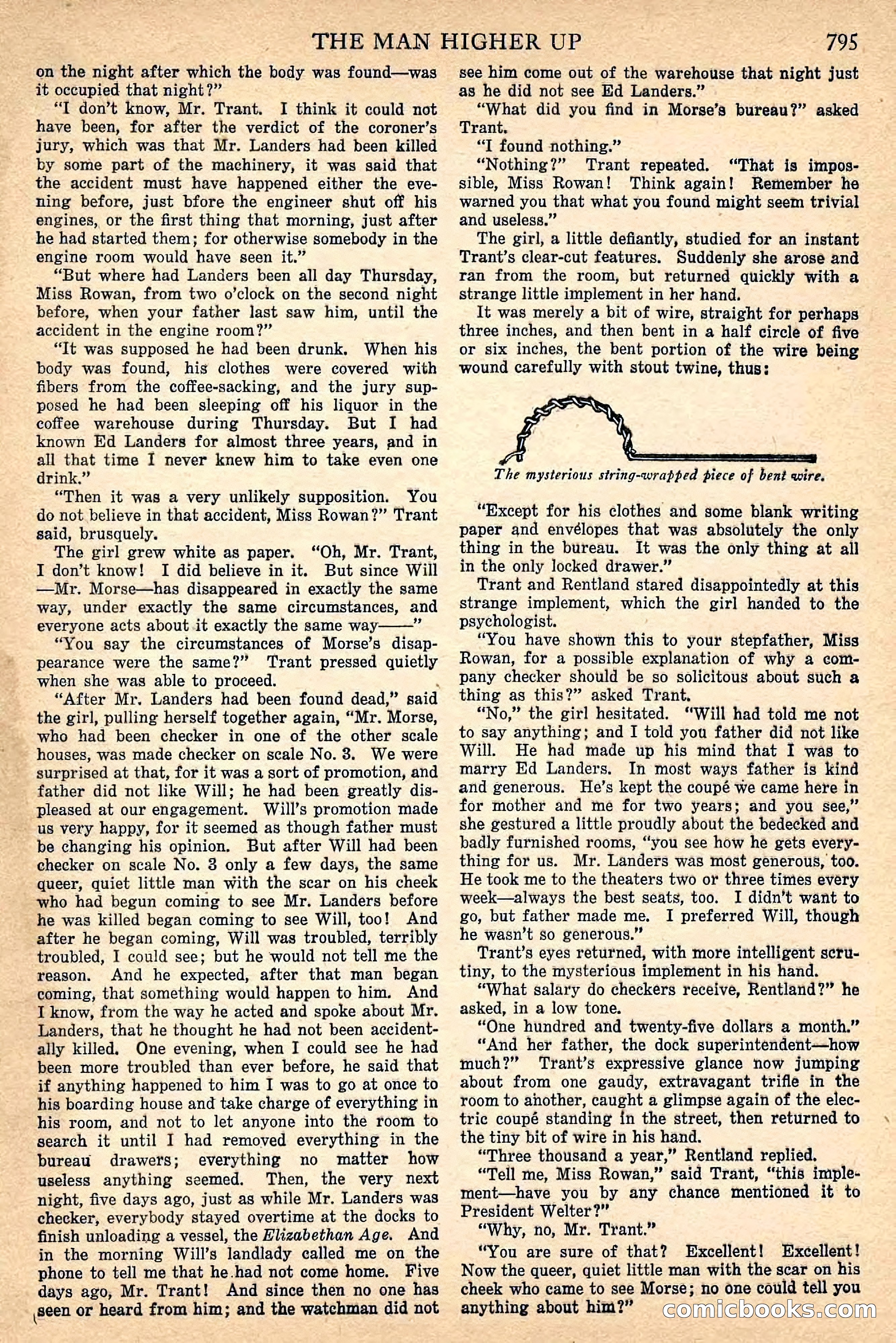 Amazing Stories — page 29 of 107