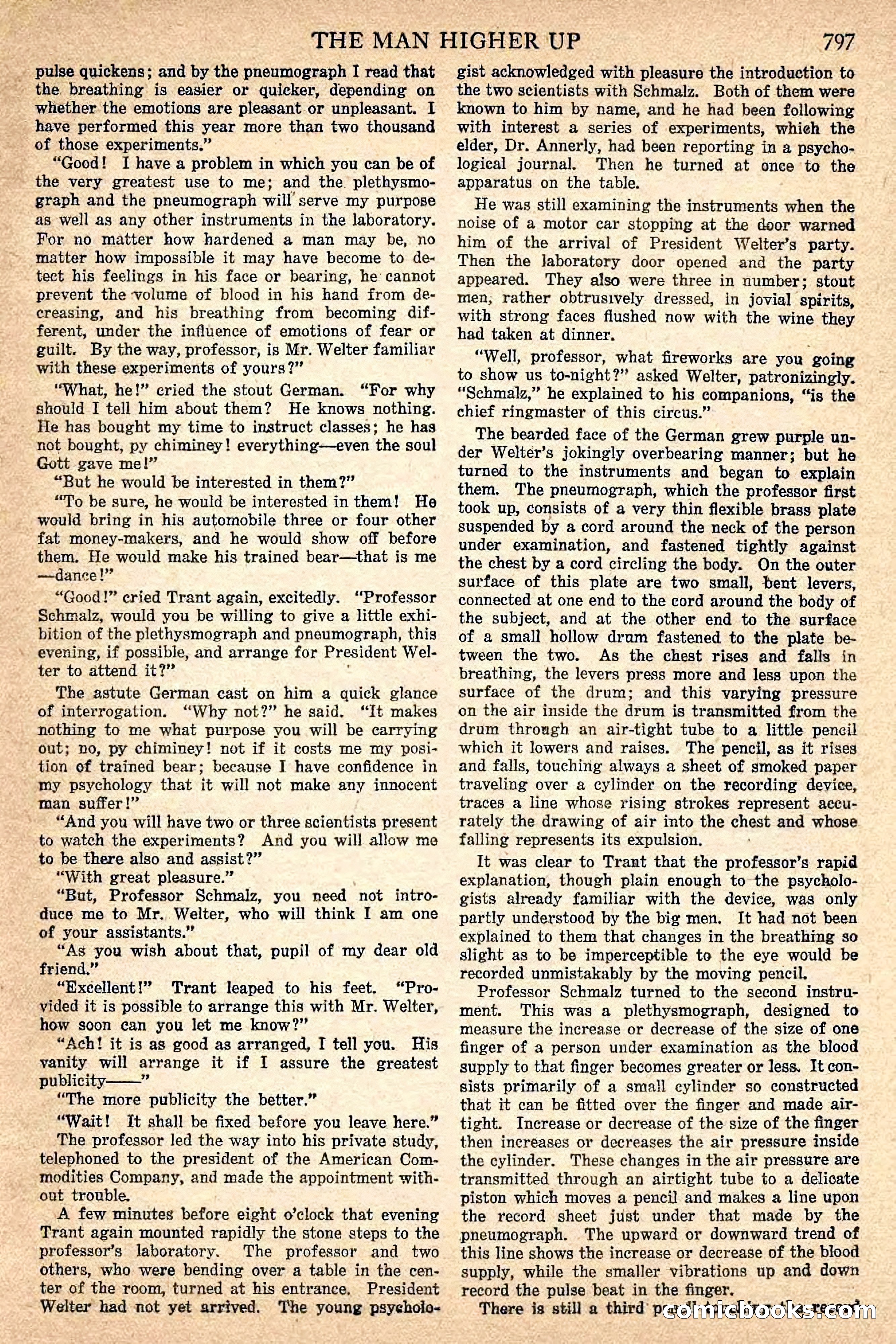Amazing Stories — page 31 of 107