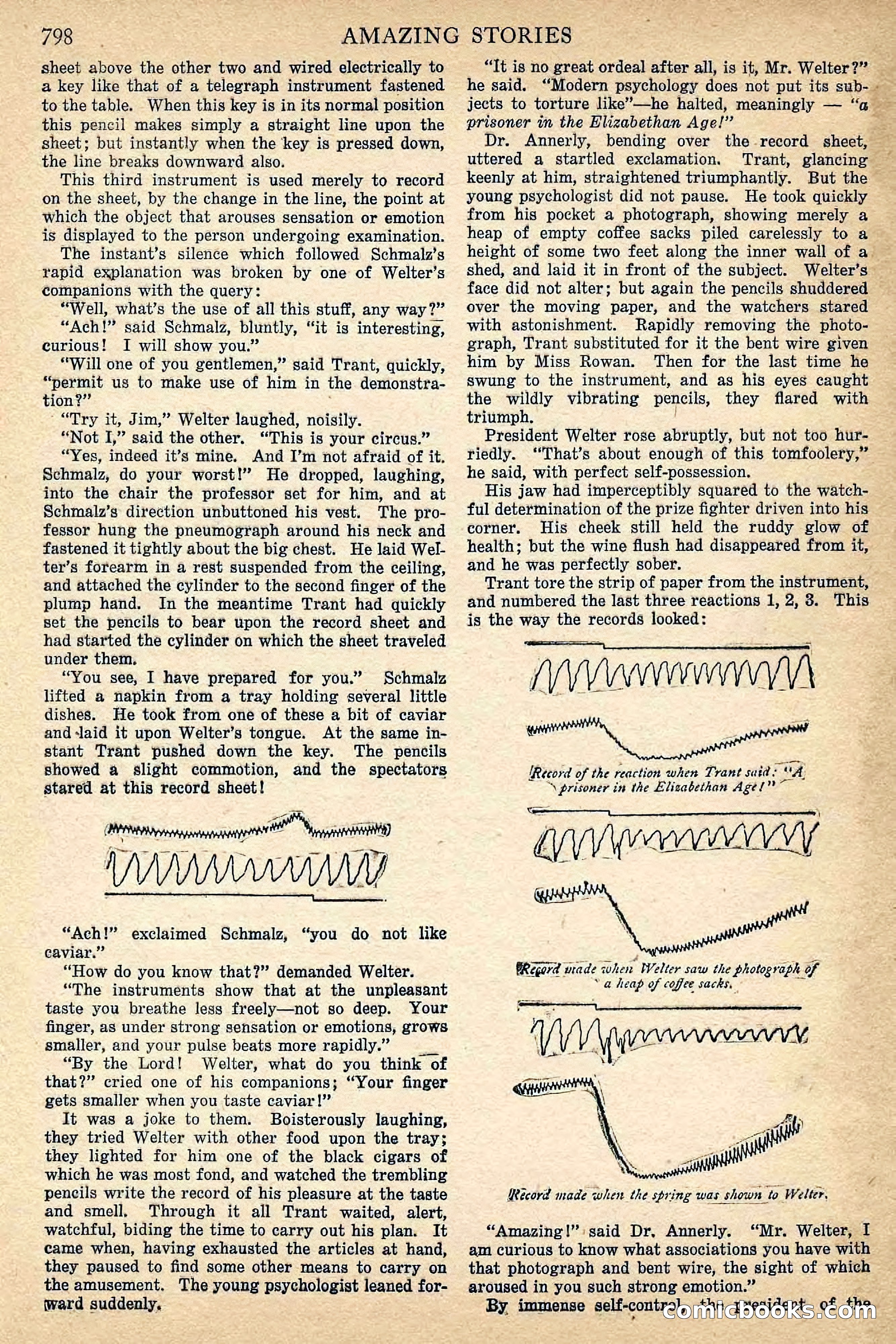 Amazing Stories — page 32 of 107