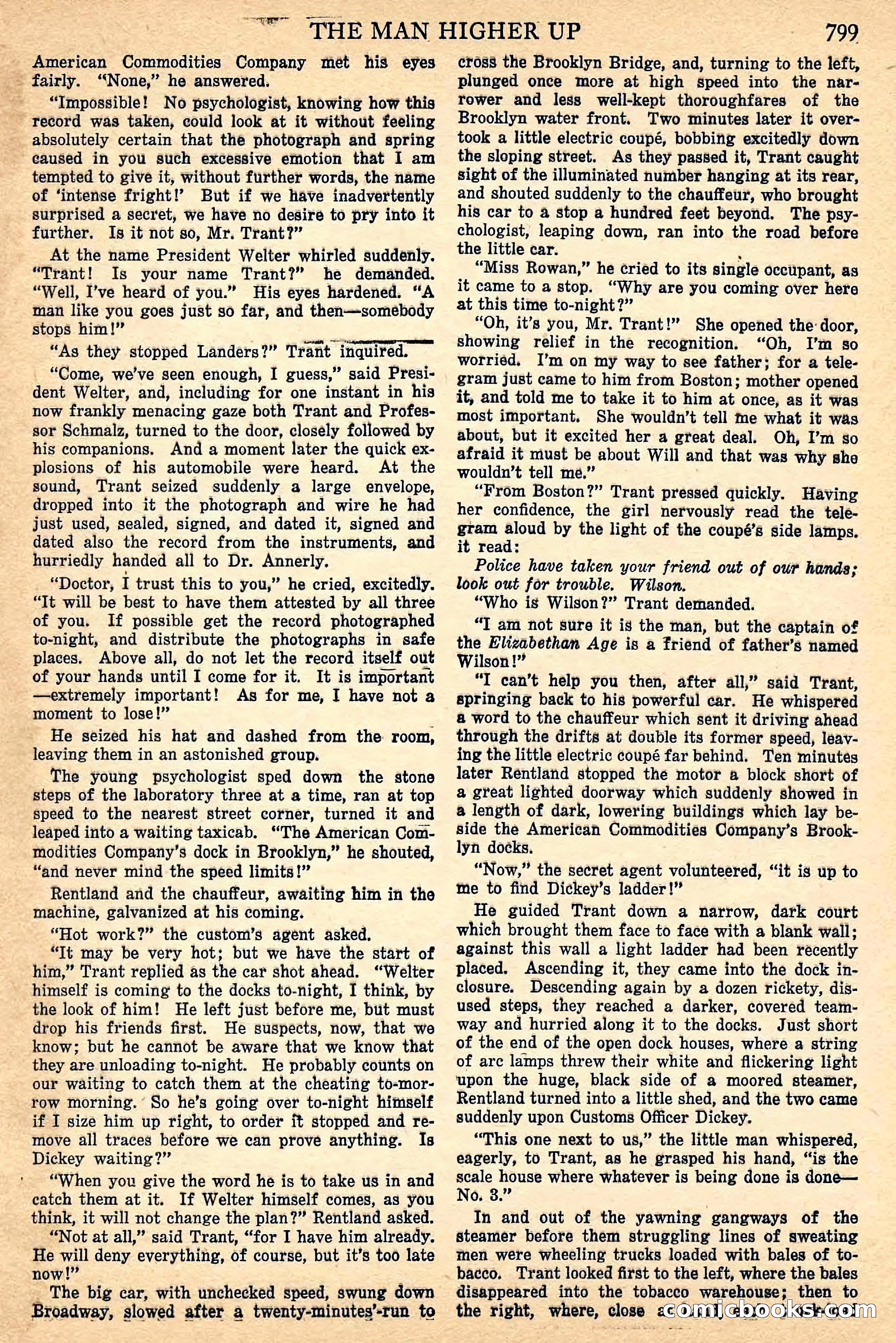 Amazing Stories — page 33 of 107