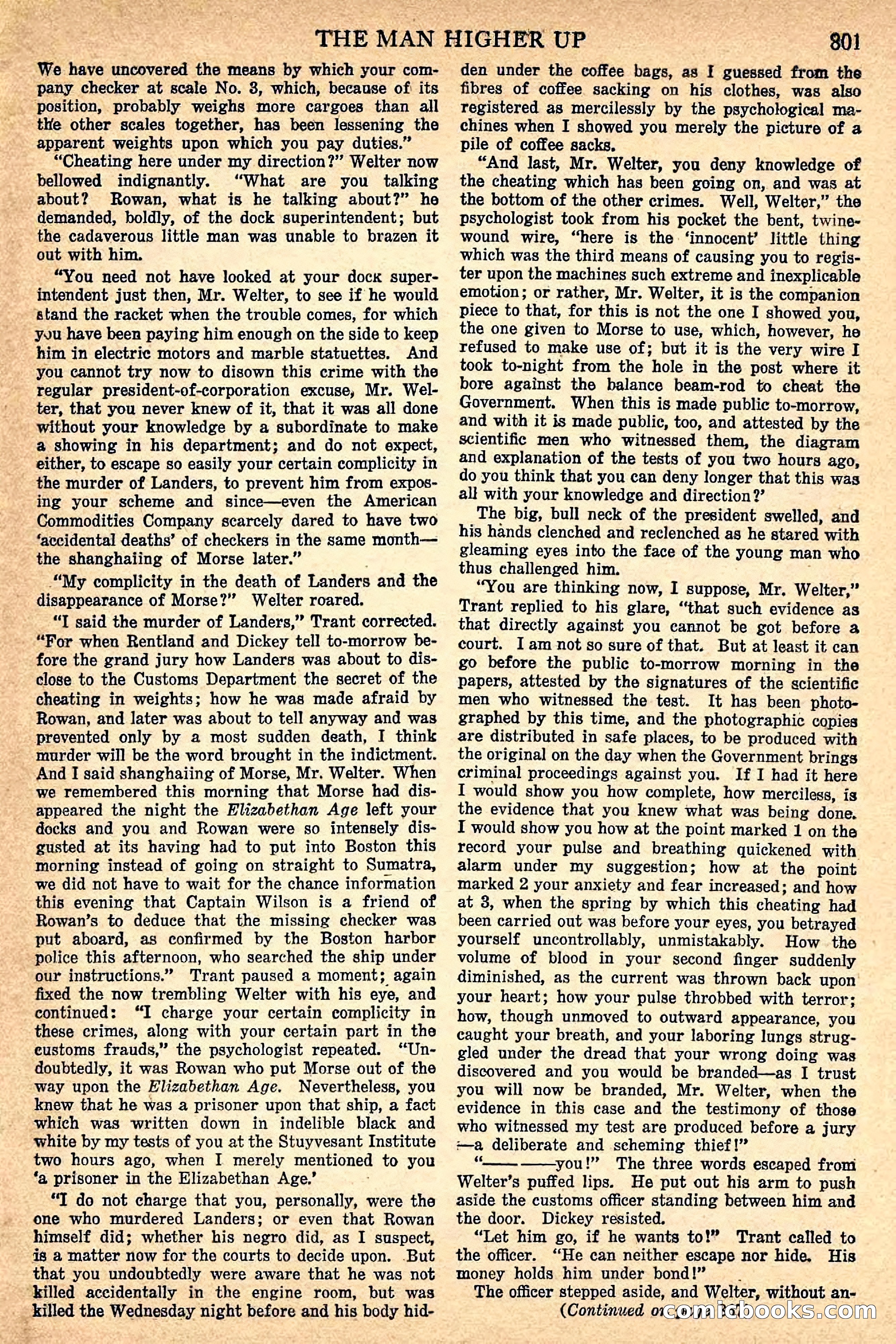 Amazing Stories — page 35 of 107