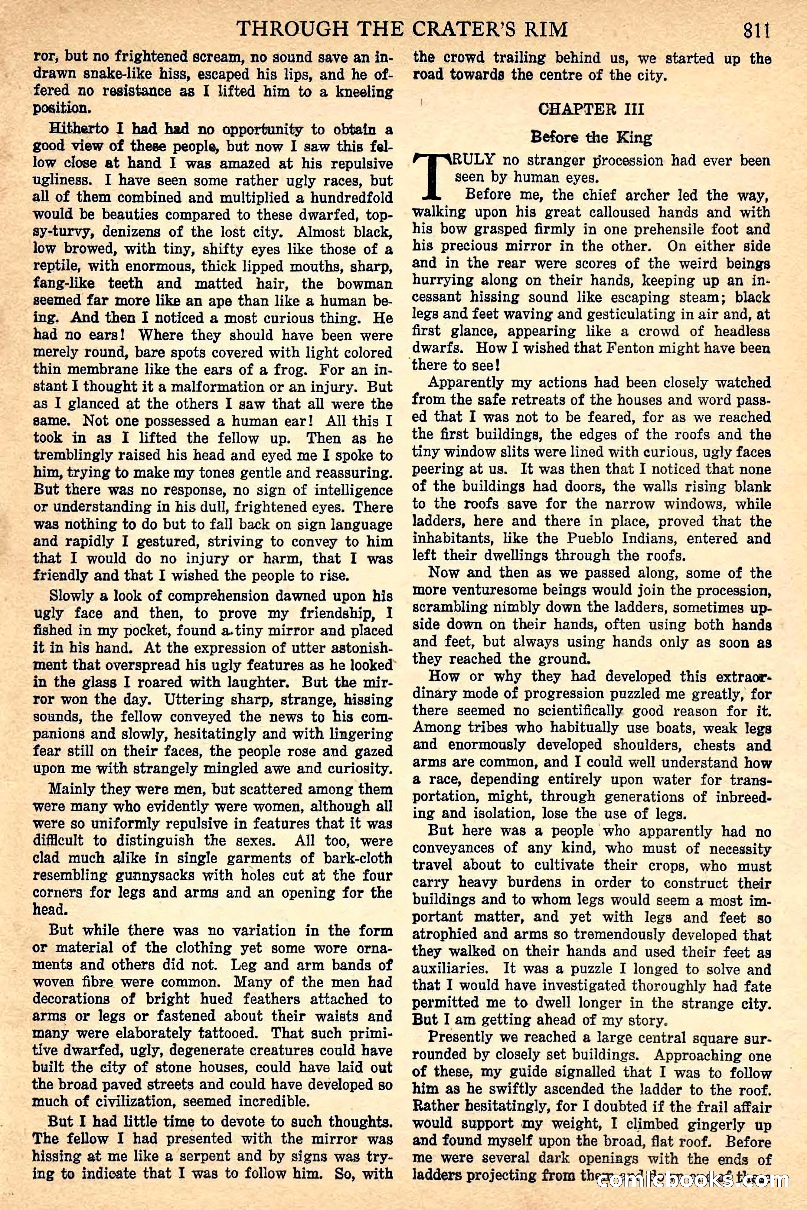 Amazing Stories — page 45 of 107