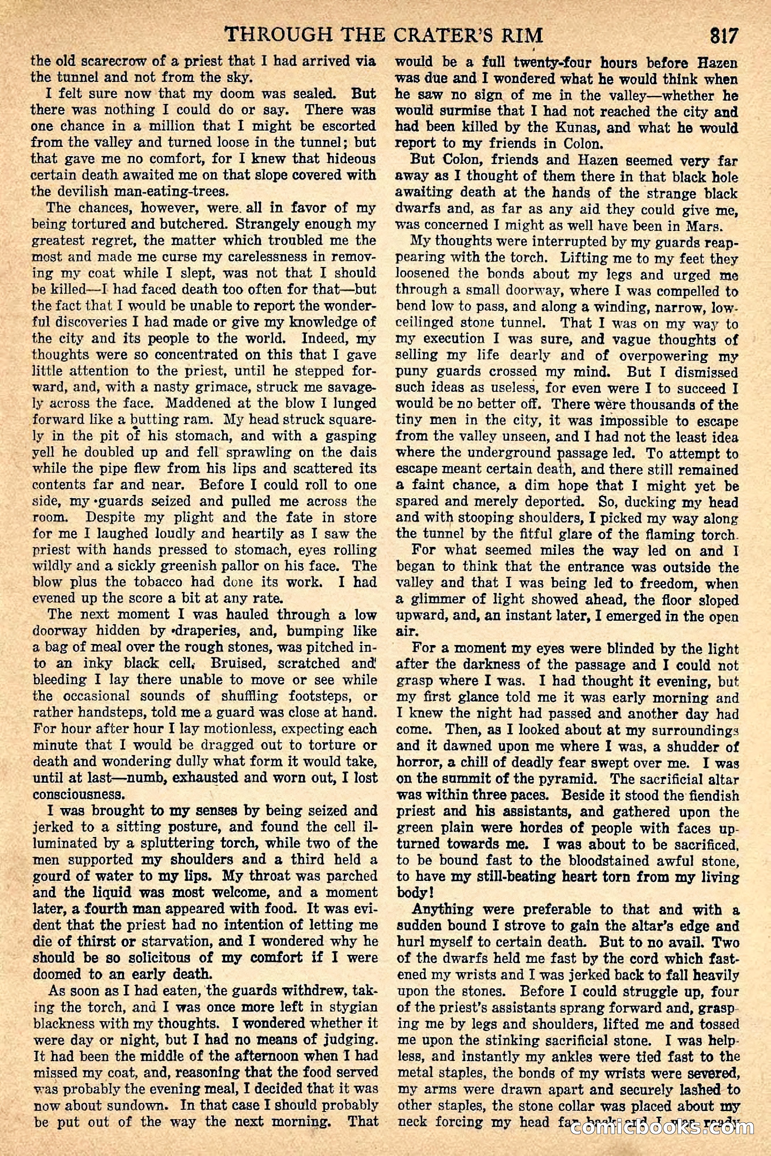 Amazing Stories — page 51 of 107